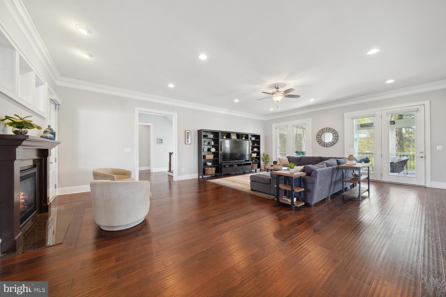 WILLOWSFORD AT THE GRANGE - Residential