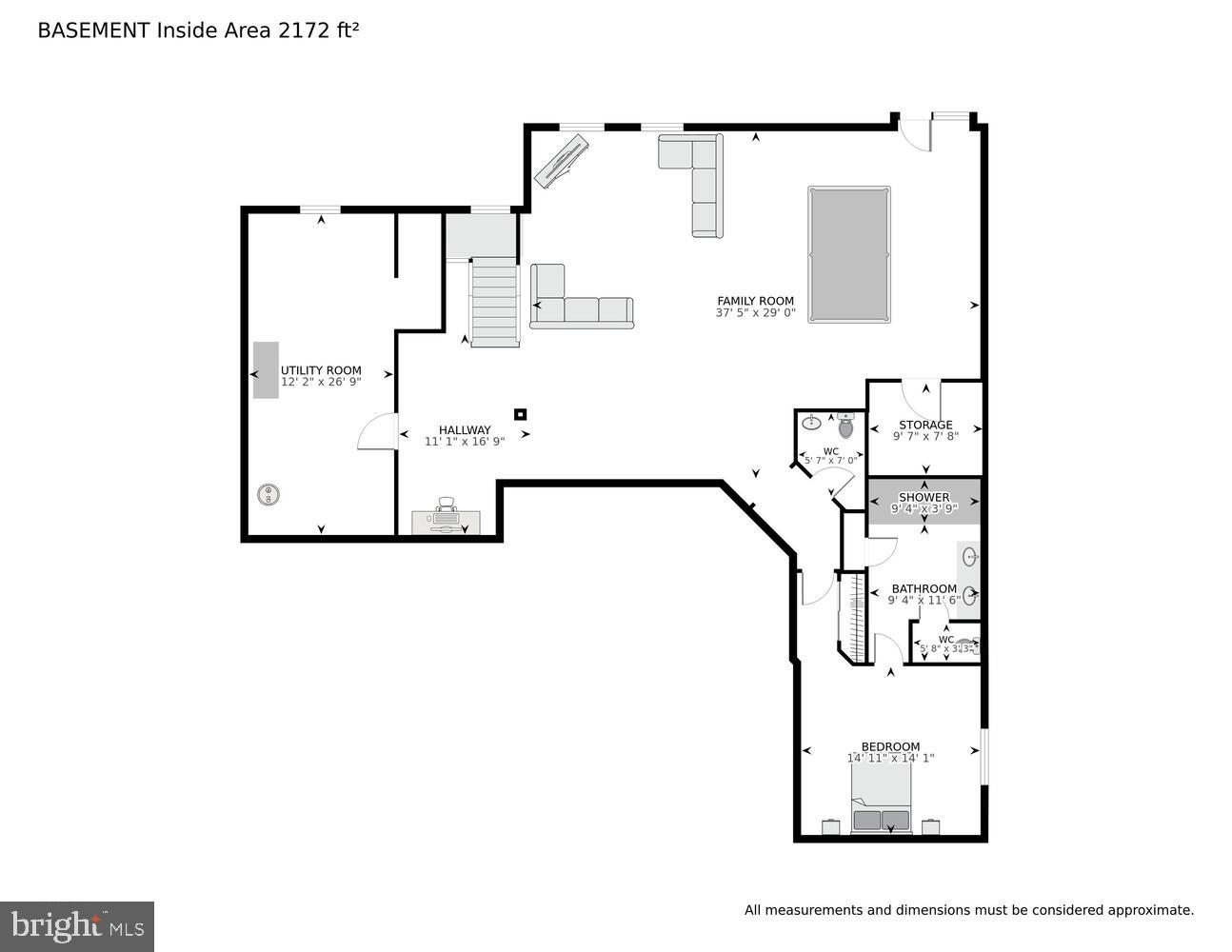 WILLOWSFORD AT THE GRANGE - Residential