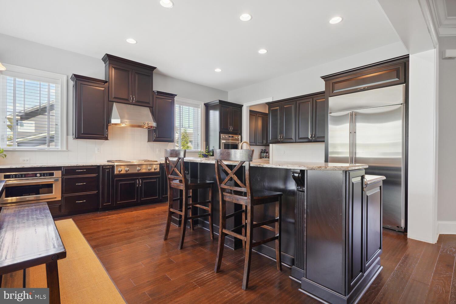 WILLOWSFORD AT THE GRANGE - Residential