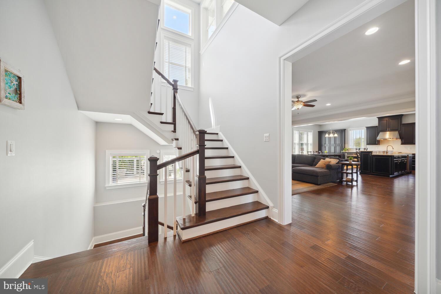 WILLOWSFORD AT THE GRANGE - Residential