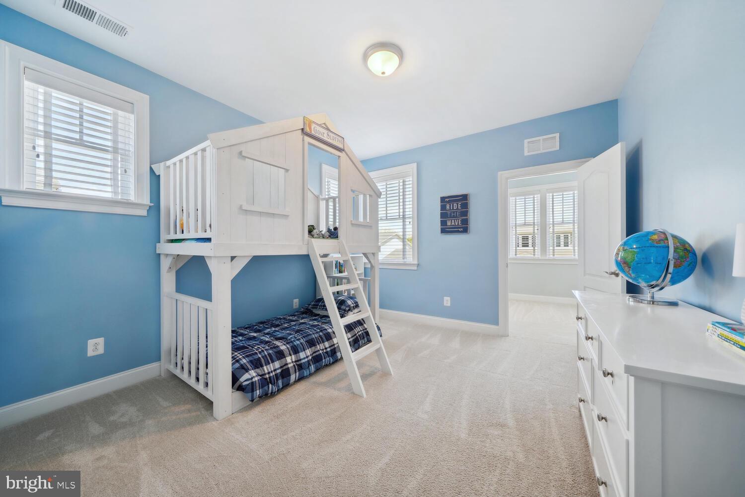 WILLOWSFORD AT THE GRANGE - Residential