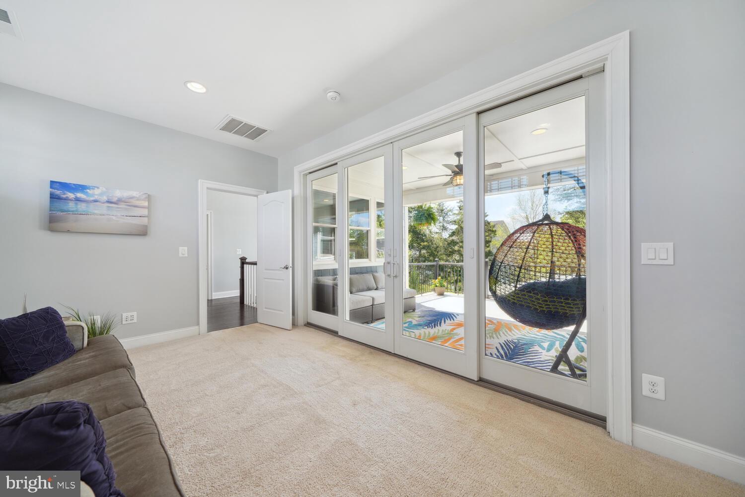 WILLOWSFORD AT THE GRANGE - Residential