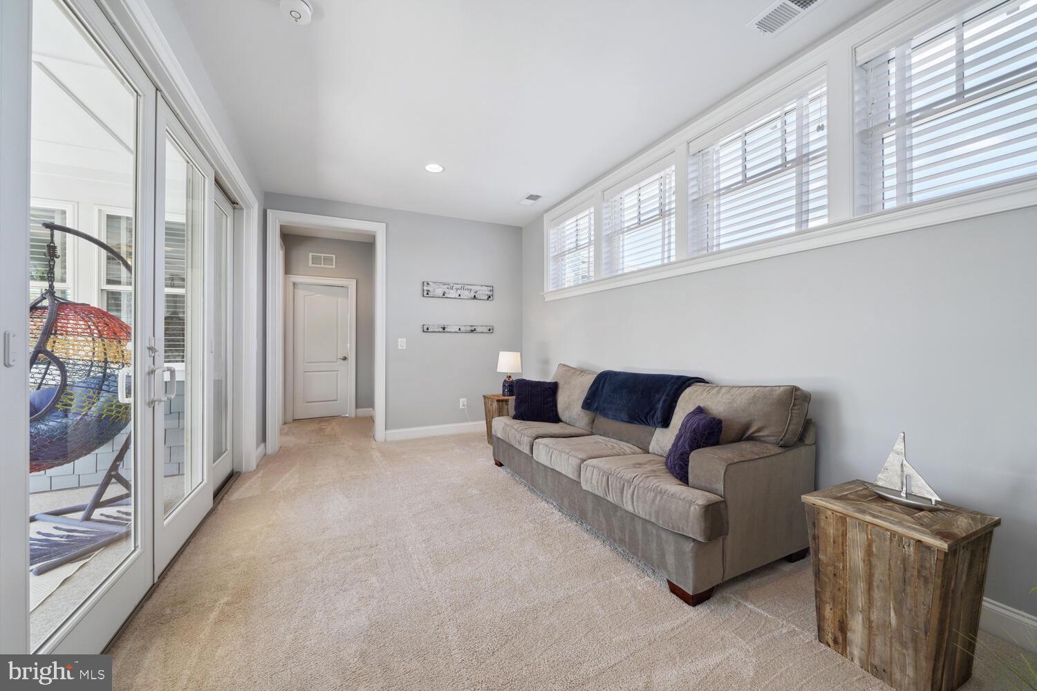 WILLOWSFORD AT THE GRANGE - Residential