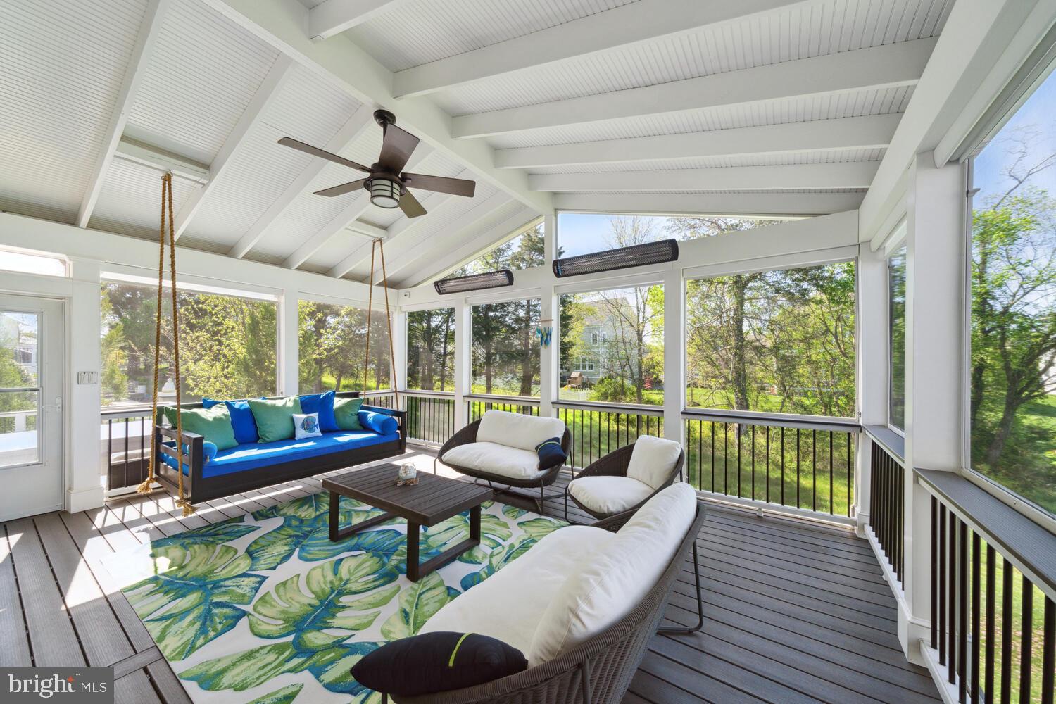 WILLOWSFORD AT THE GRANGE - Residential