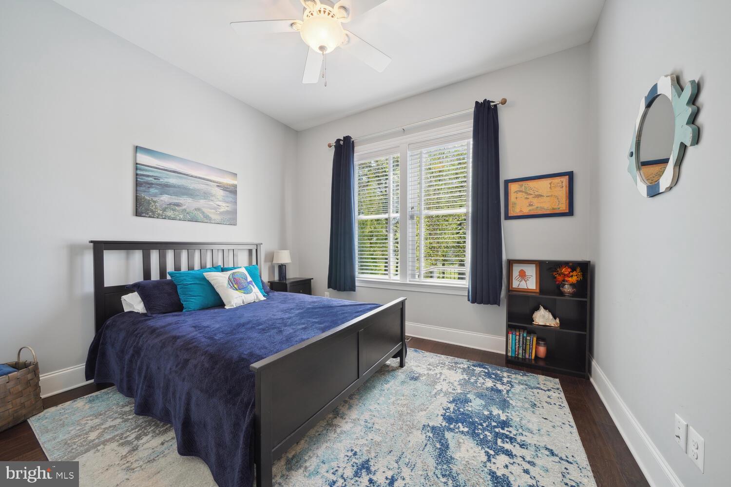 WILLOWSFORD AT THE GRANGE - Residential