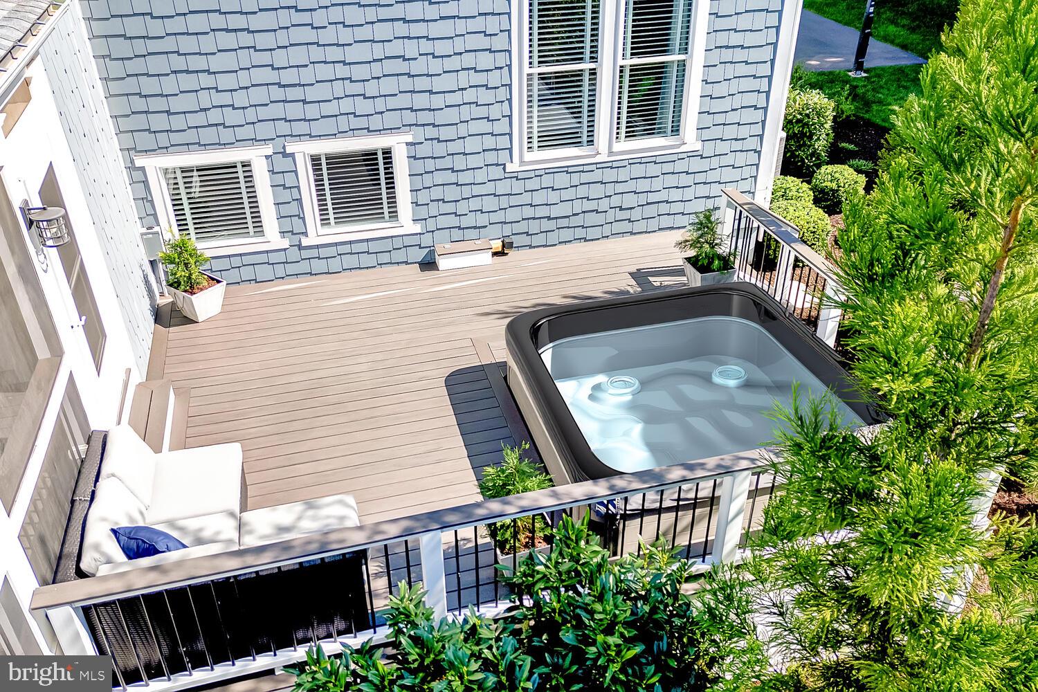 WILLOWSFORD AT THE GRANGE - Residential