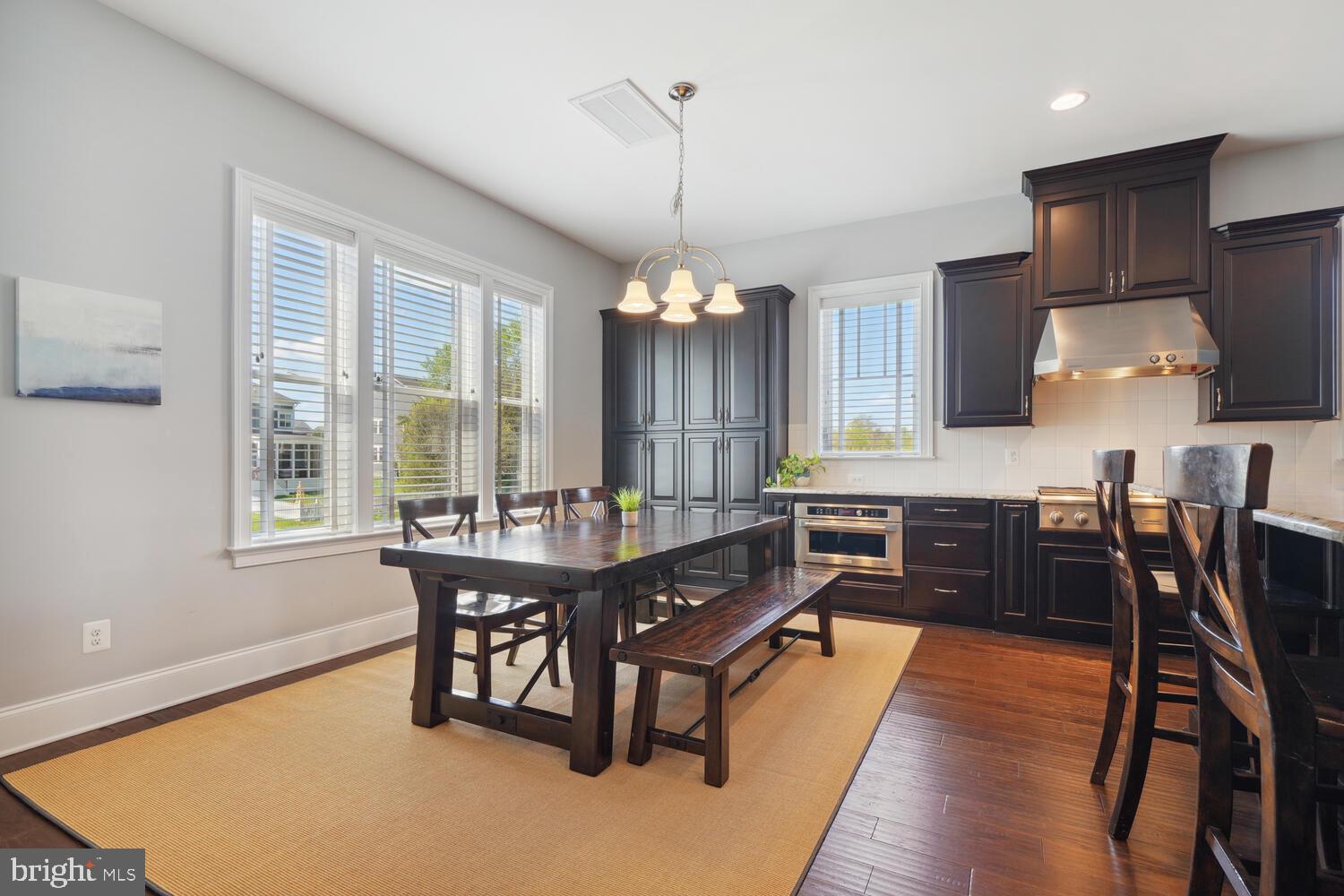 WILLOWSFORD AT THE GRANGE - Residential