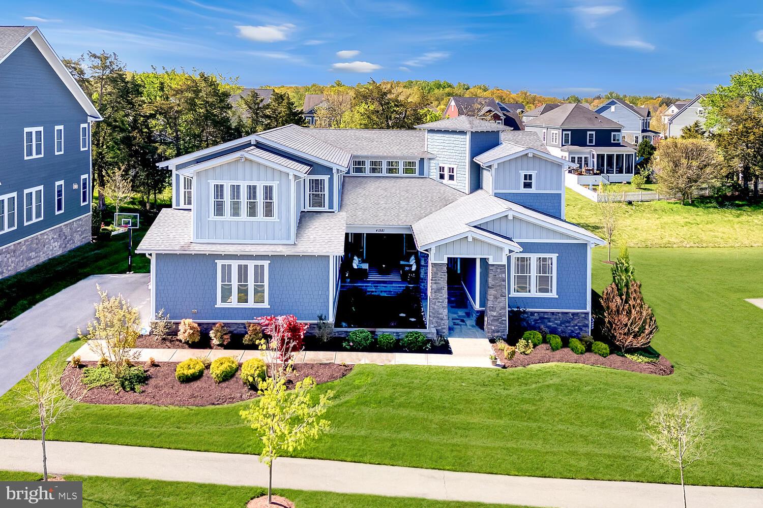 WILLOWSFORD AT THE GRANGE - Residential