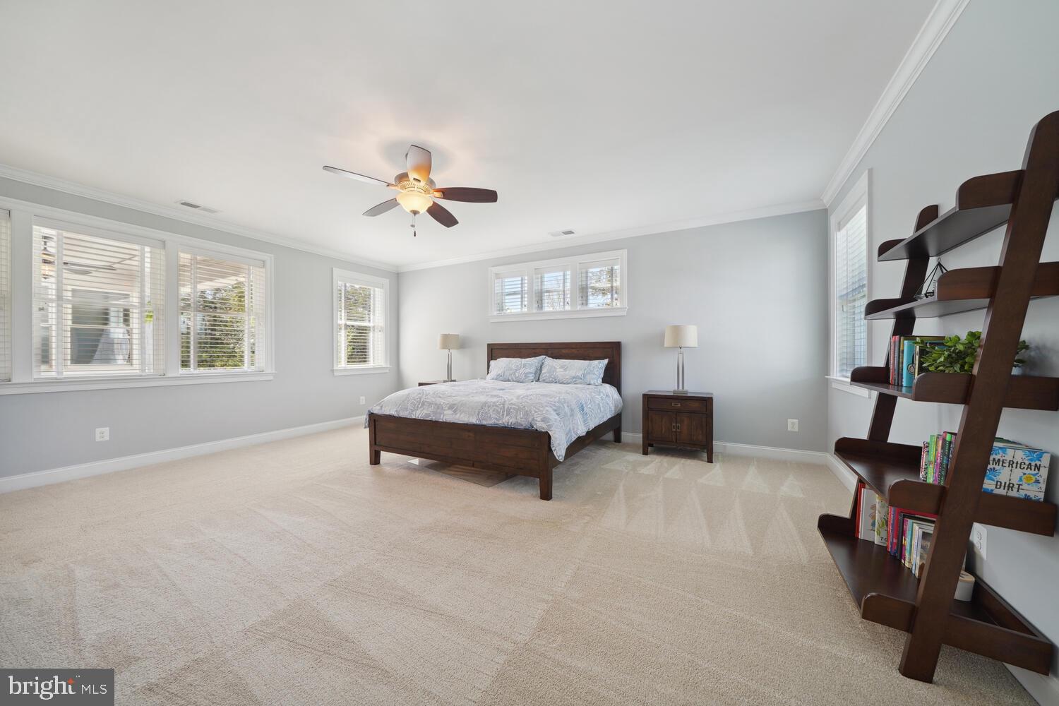 WILLOWSFORD AT THE GRANGE - Residential