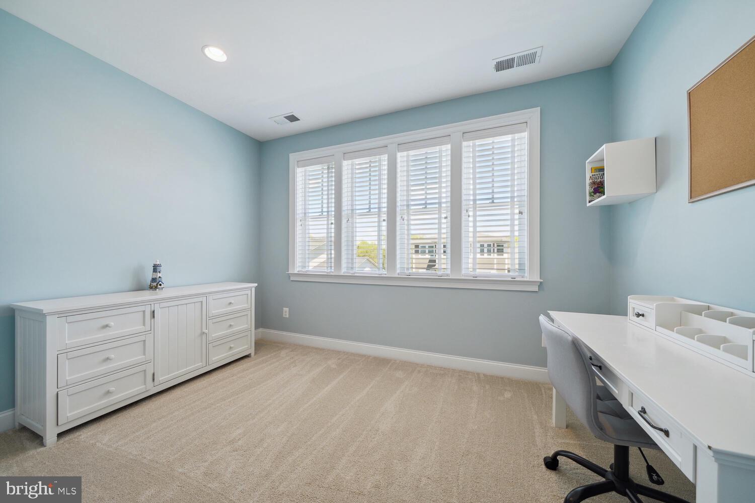 WILLOWSFORD AT THE GRANGE - Residential