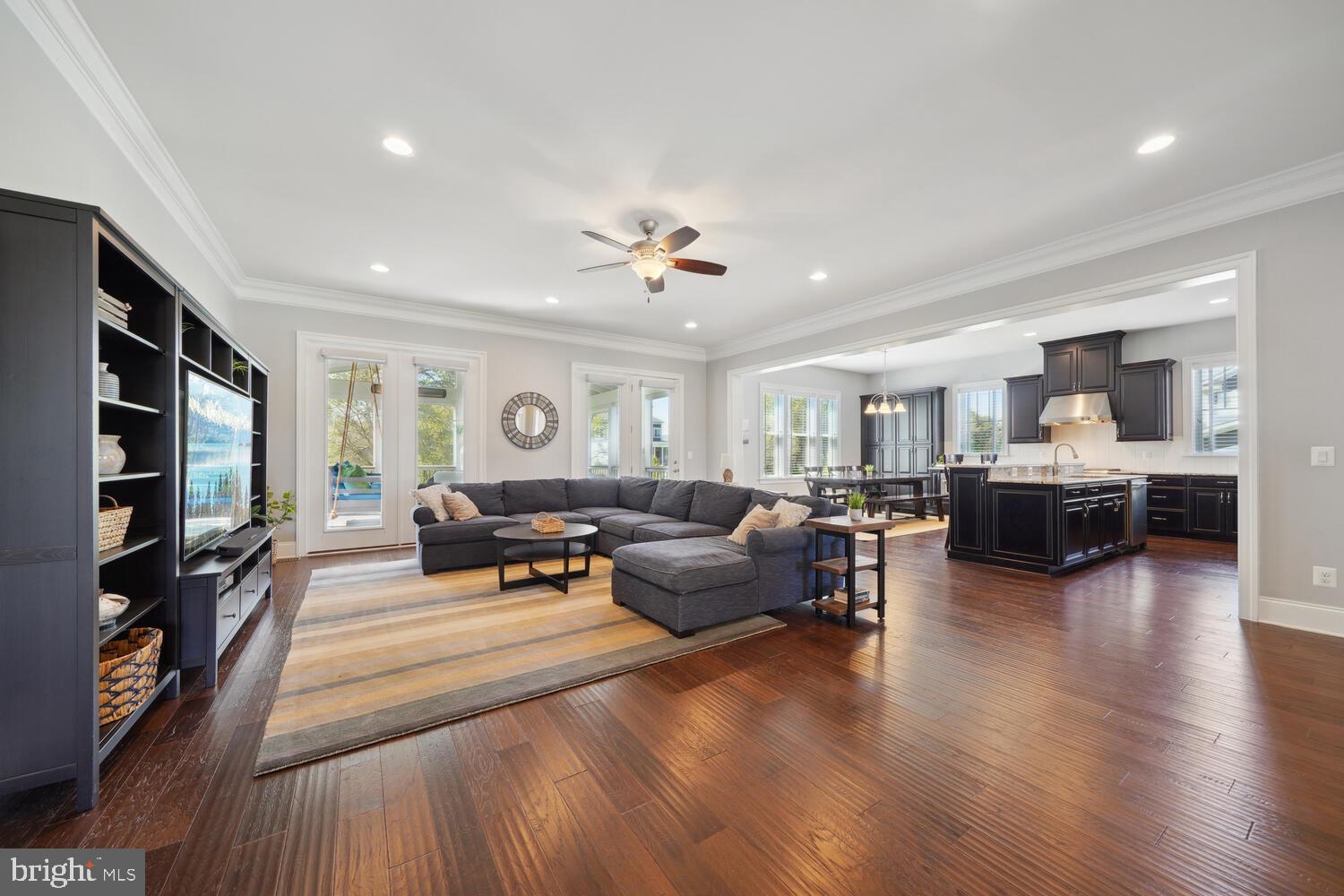 WILLOWSFORD AT THE GRANGE - Residential