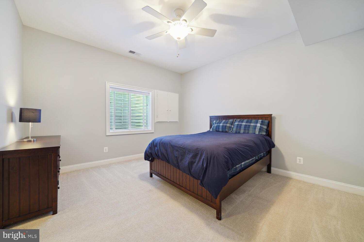 WILLOWSFORD AT THE GRANGE - Residential