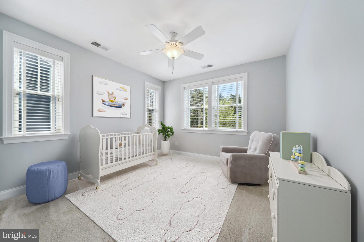 WILLOWSFORD AT THE GRANGE - Residential