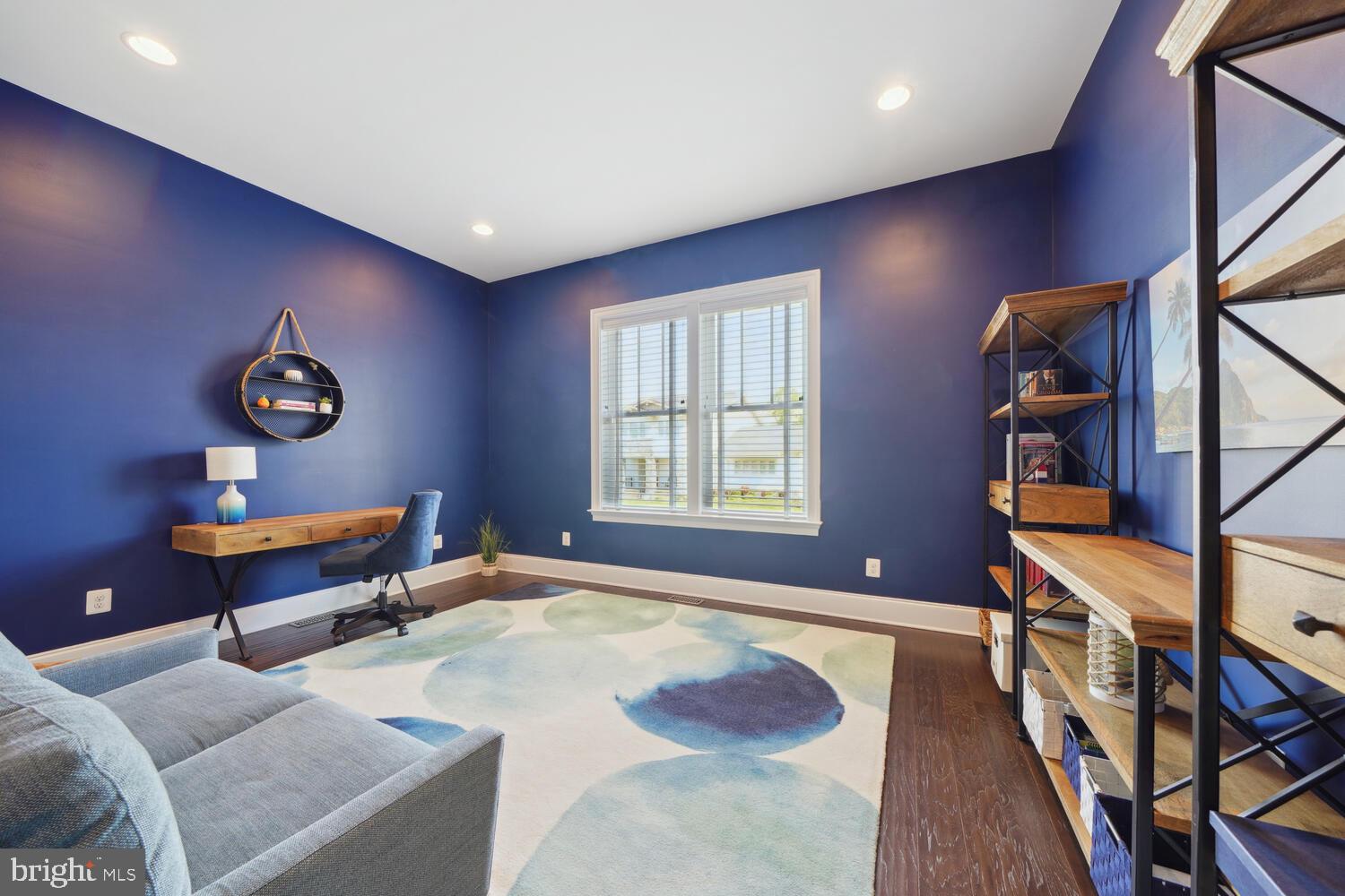 WILLOWSFORD AT THE GRANGE - Residential