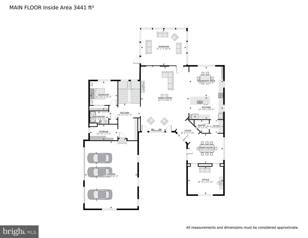 WILLOWSFORD AT THE GRANGE - Residential