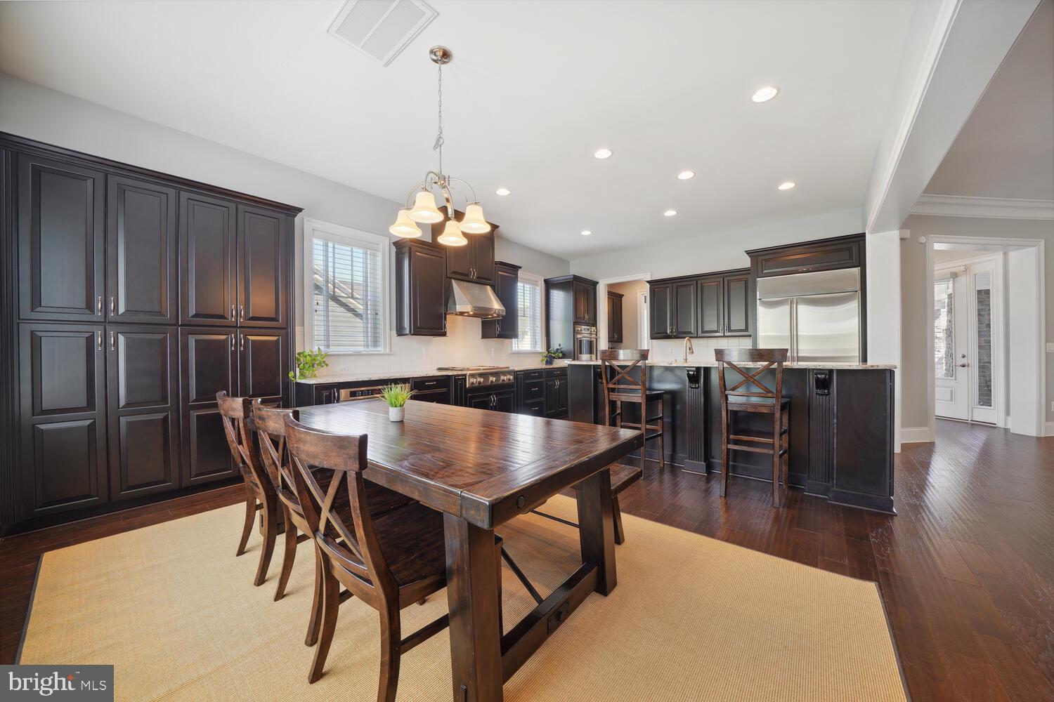 WILLOWSFORD AT THE GRANGE - Residential