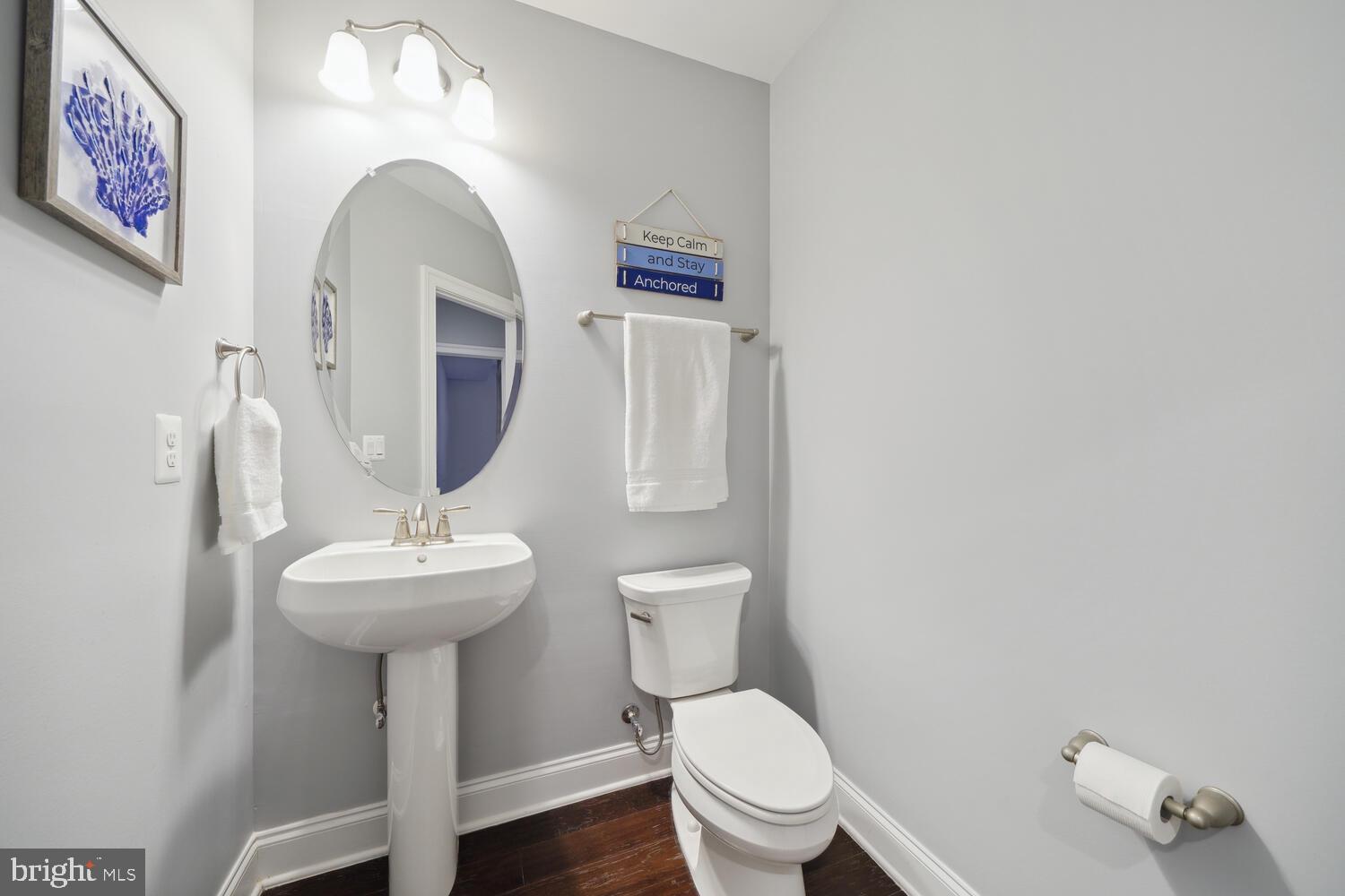 WILLOWSFORD AT THE GRANGE - Residential