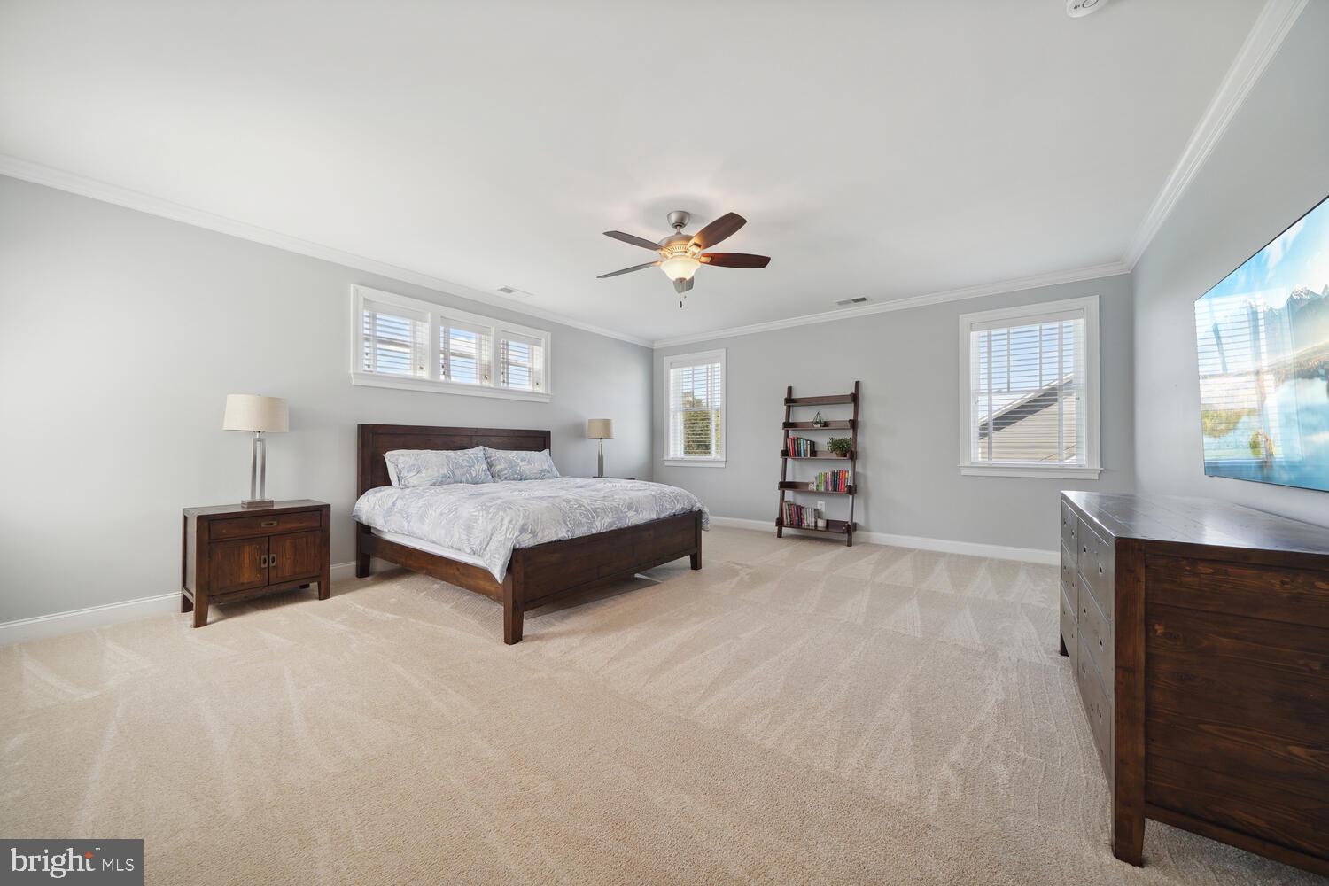 WILLOWSFORD AT THE GRANGE - Residential