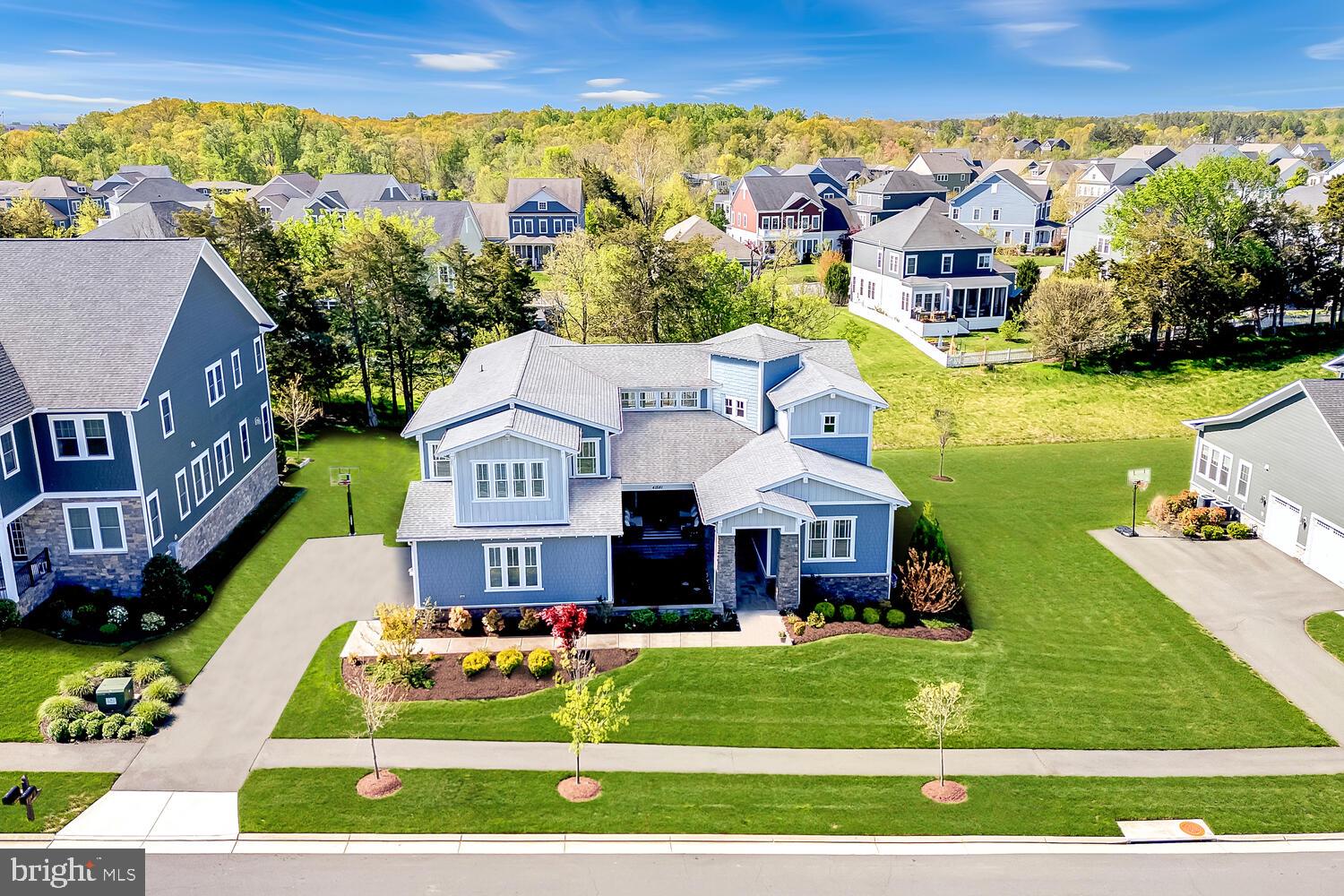 WILLOWSFORD AT THE GRANGE - Residential