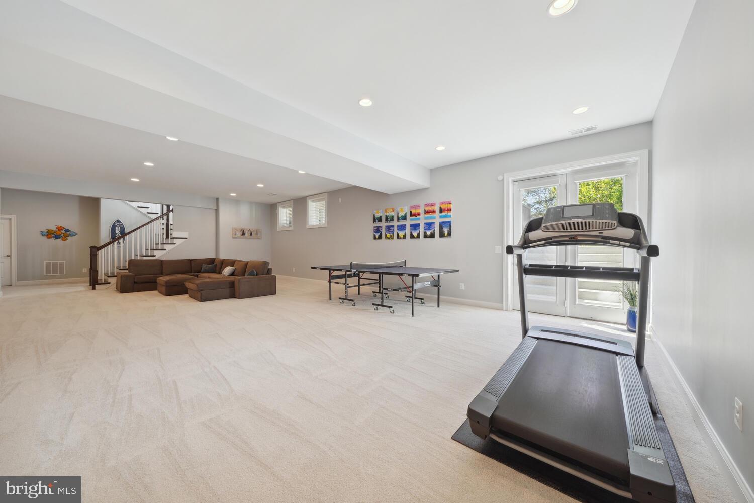 WILLOWSFORD AT THE GRANGE - Residential