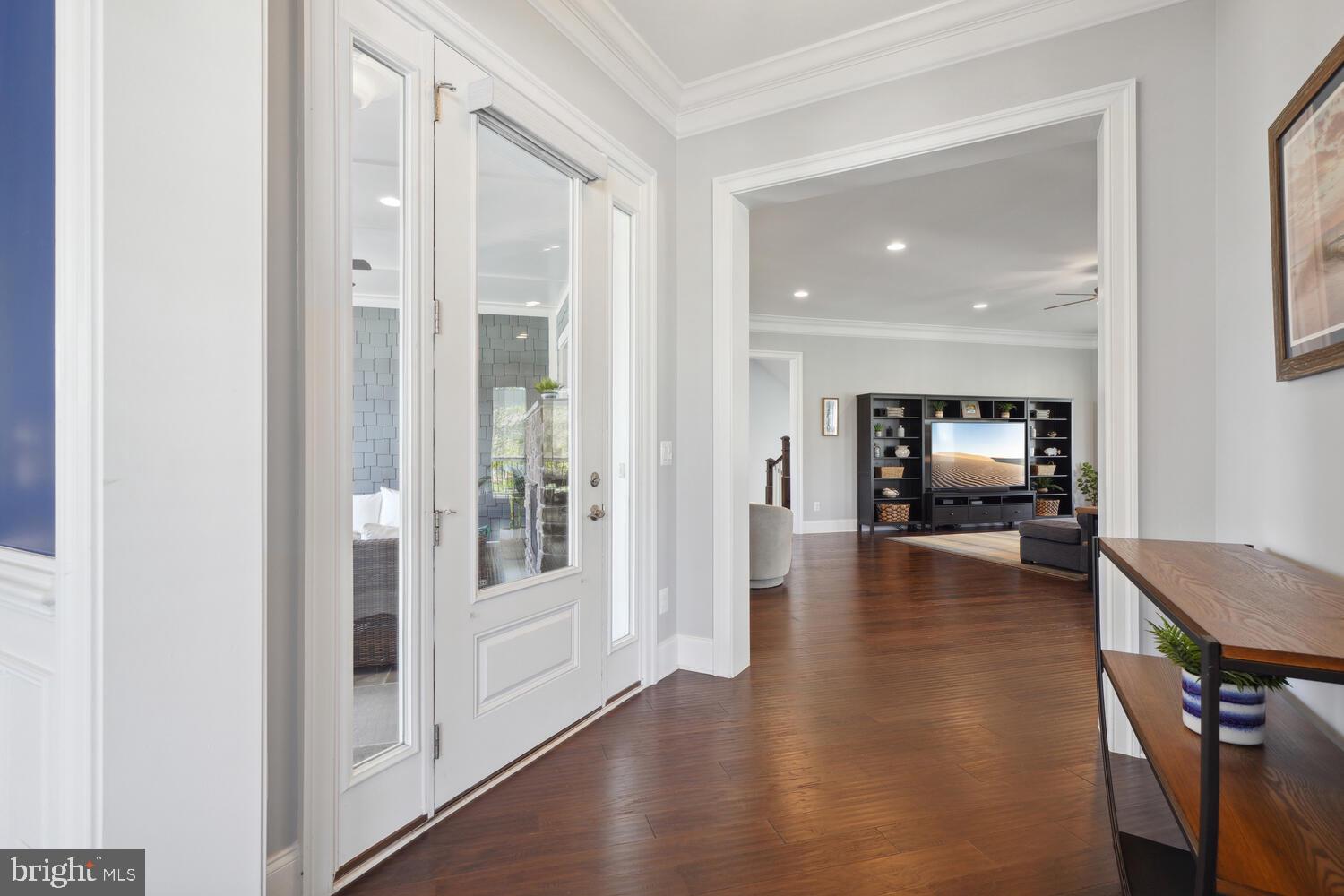 WILLOWSFORD AT THE GRANGE - Residential