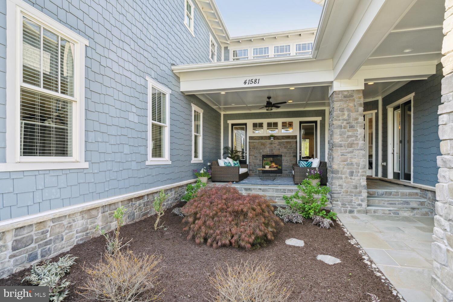 WILLOWSFORD AT THE GRANGE - Residential