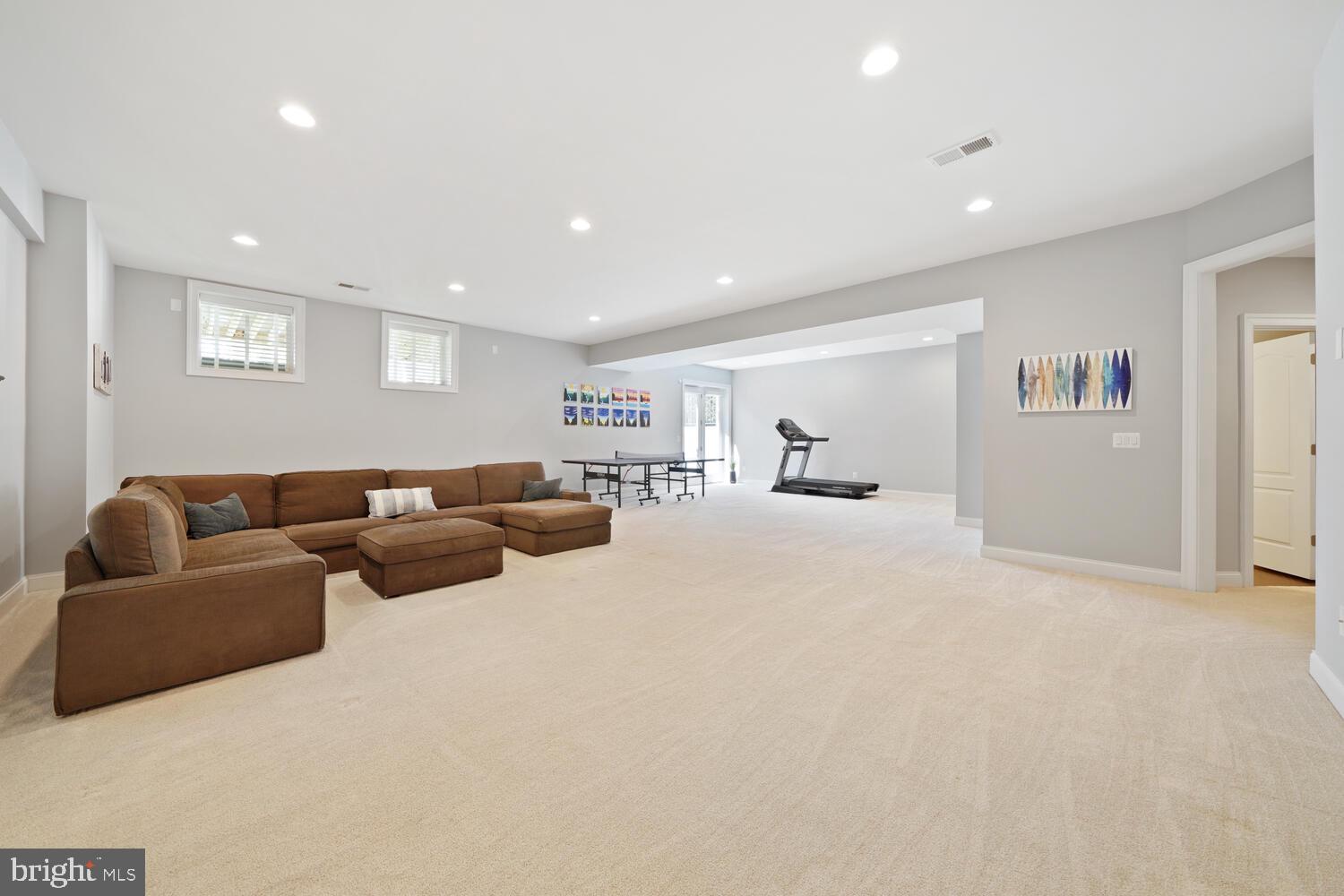 WILLOWSFORD AT THE GRANGE - Residential