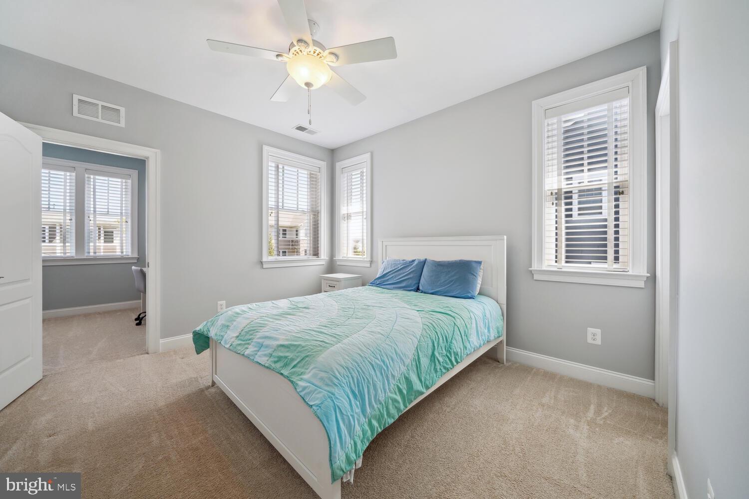 WILLOWSFORD AT THE GRANGE - Residential