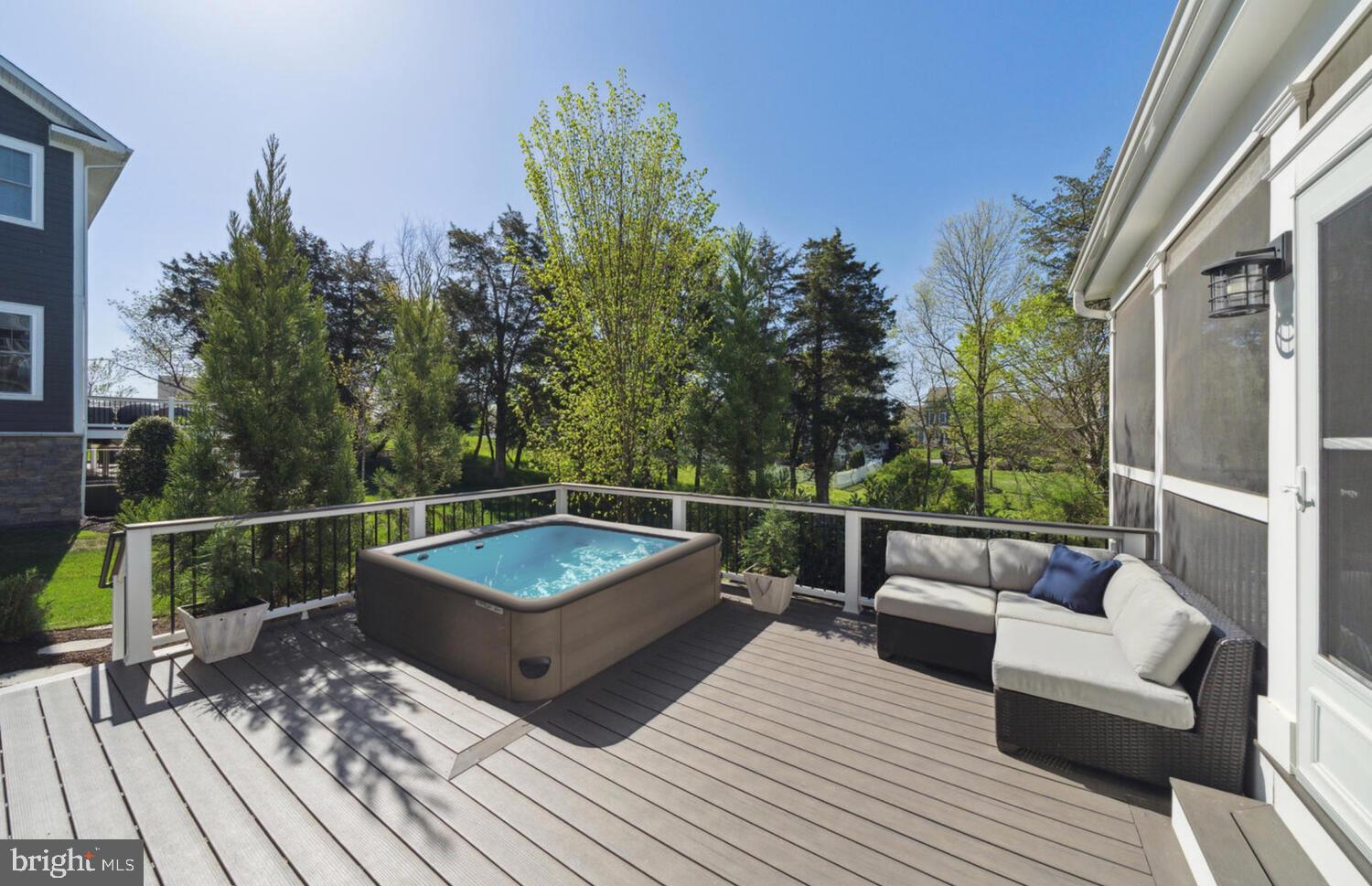 WILLOWSFORD AT THE GRANGE - Residential