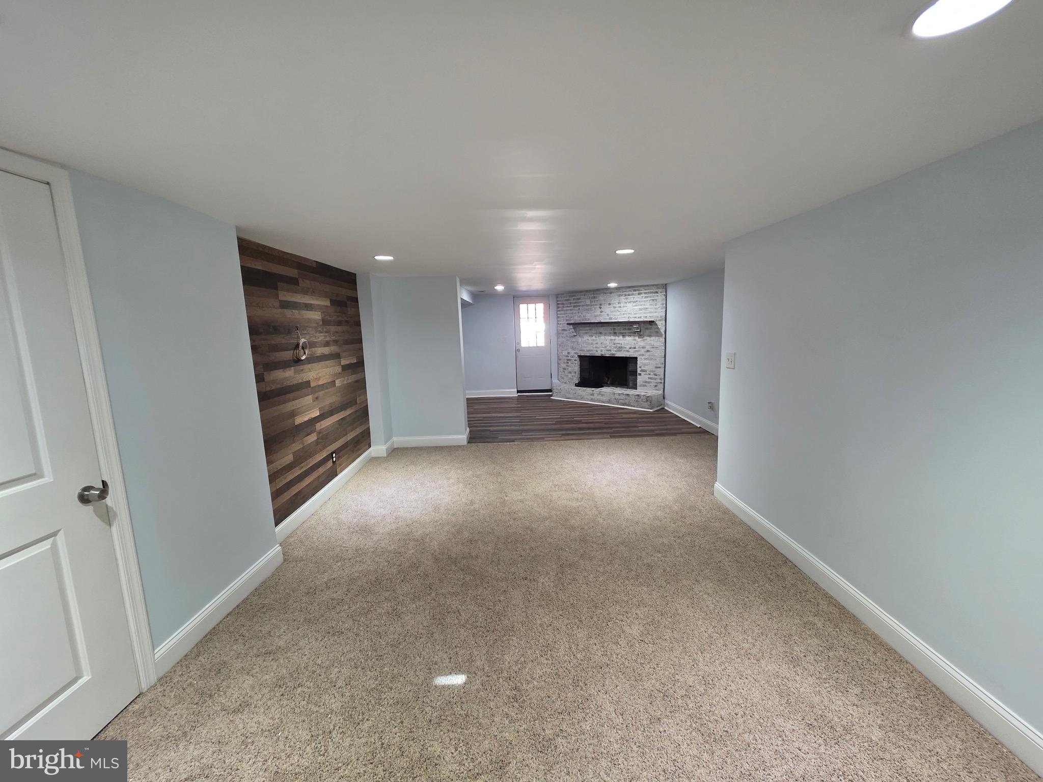 ASHBURTON - Residential Lease