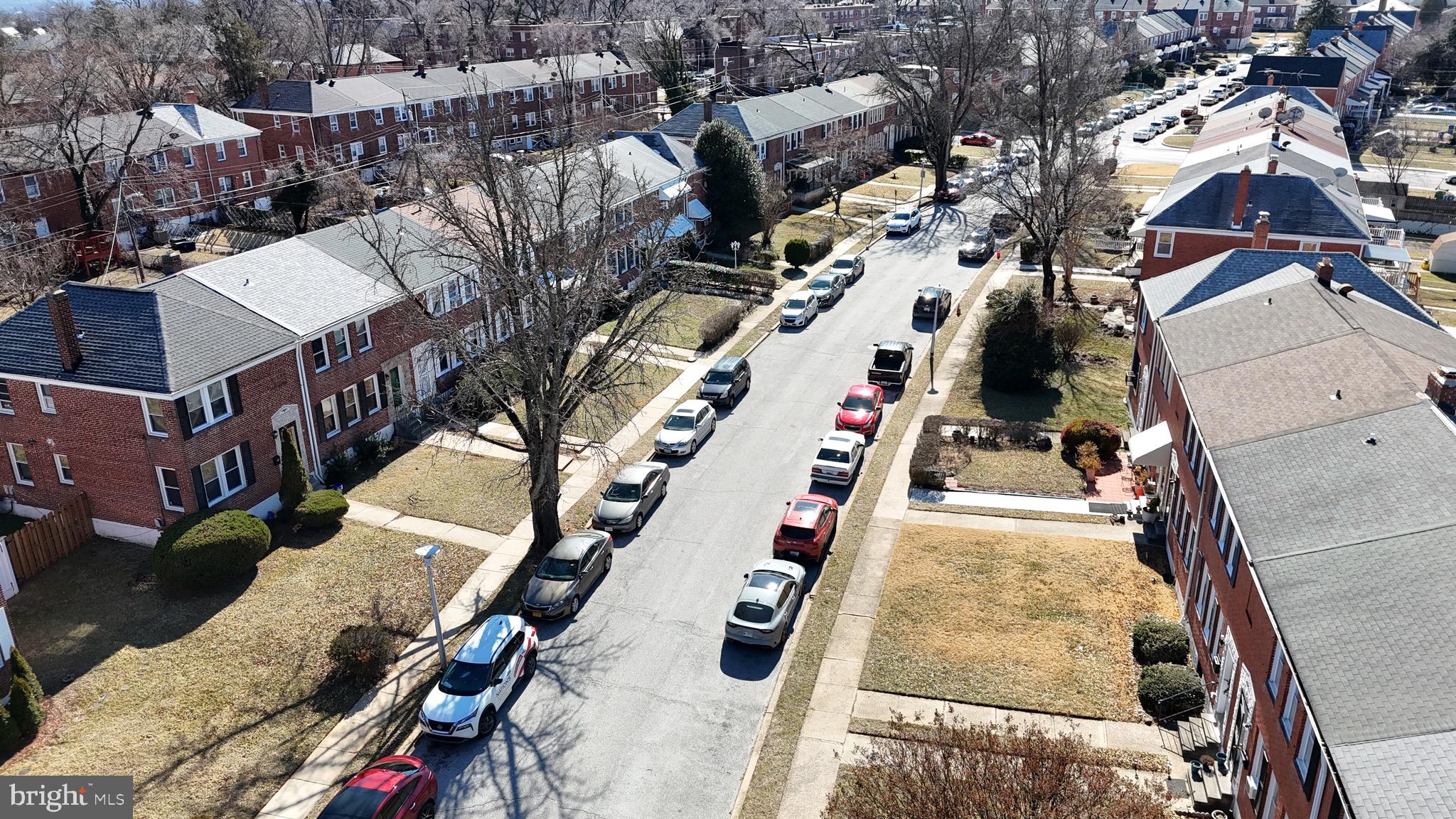 ASHBURTON - Residential Lease