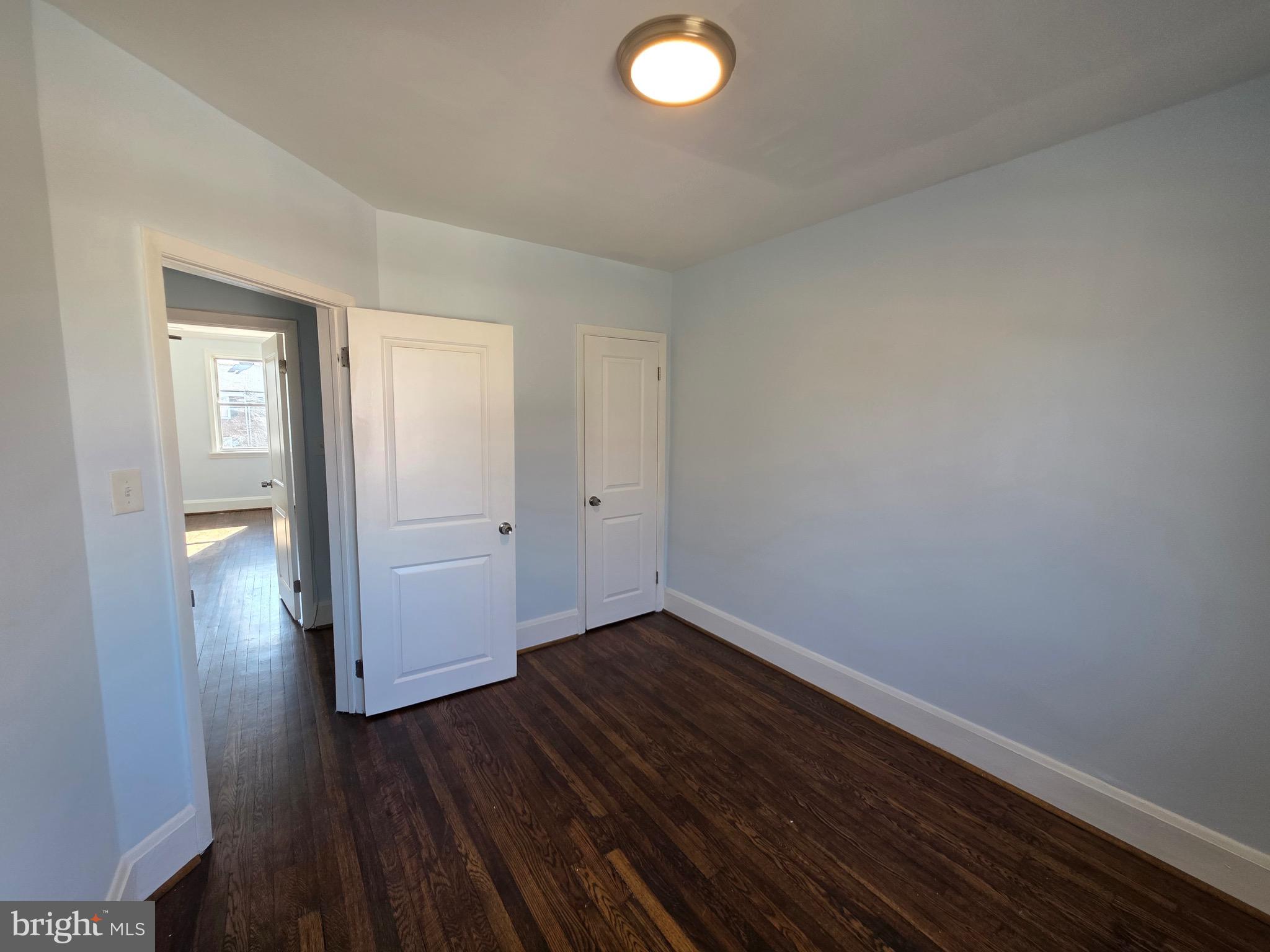 ASHBURTON - Residential Lease