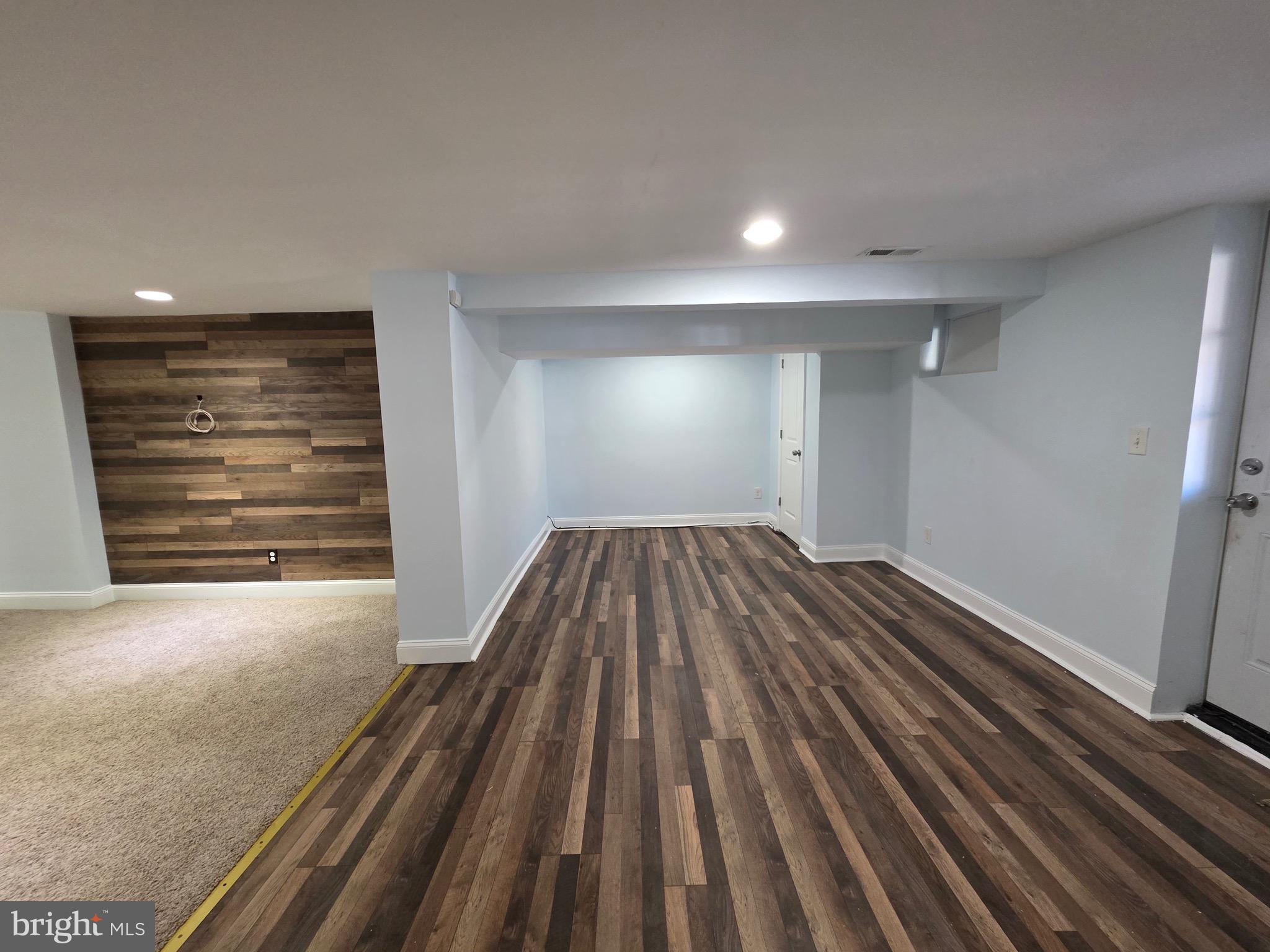 ASHBURTON - Residential Lease