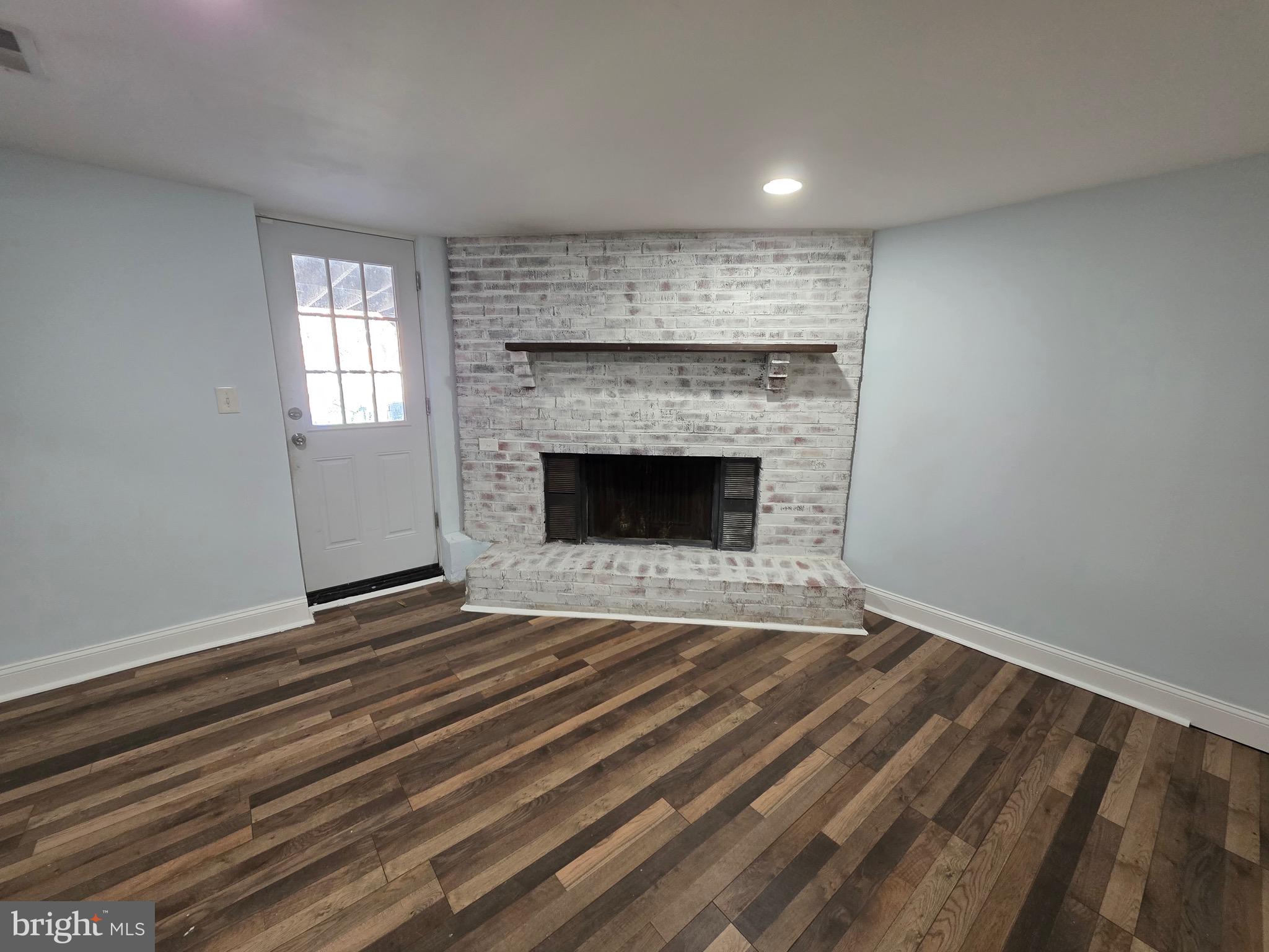 ASHBURTON - Residential Lease