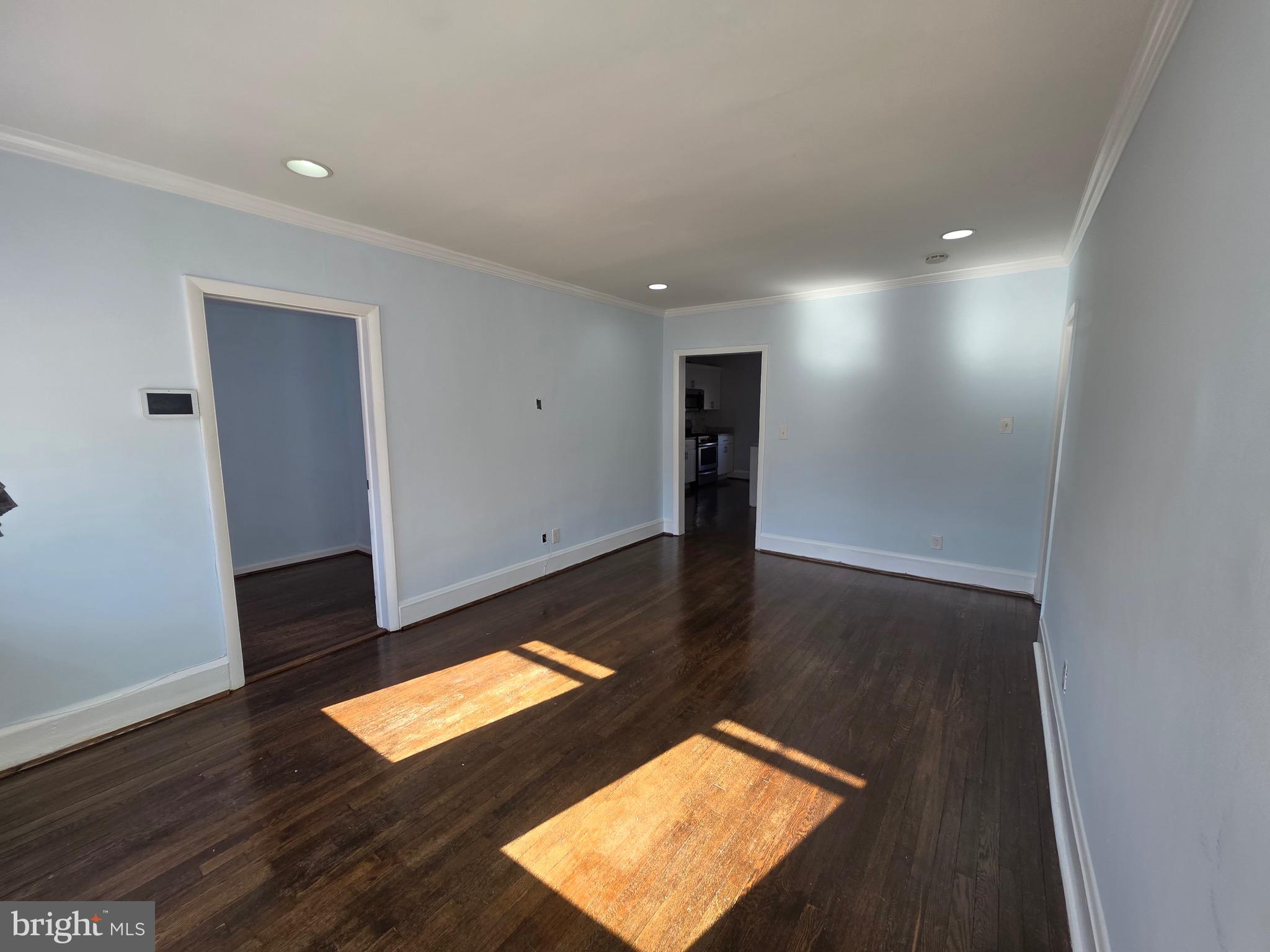 ASHBURTON - Residential Lease