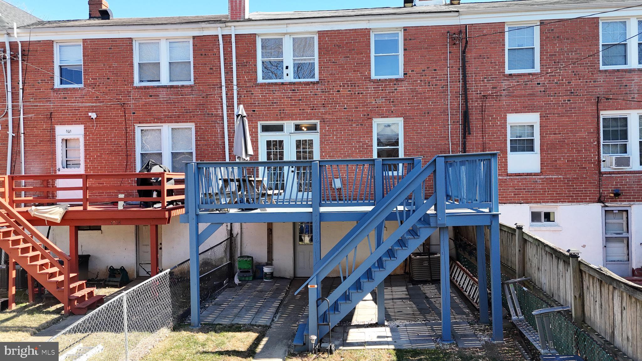 ASHBURTON - Residential Lease