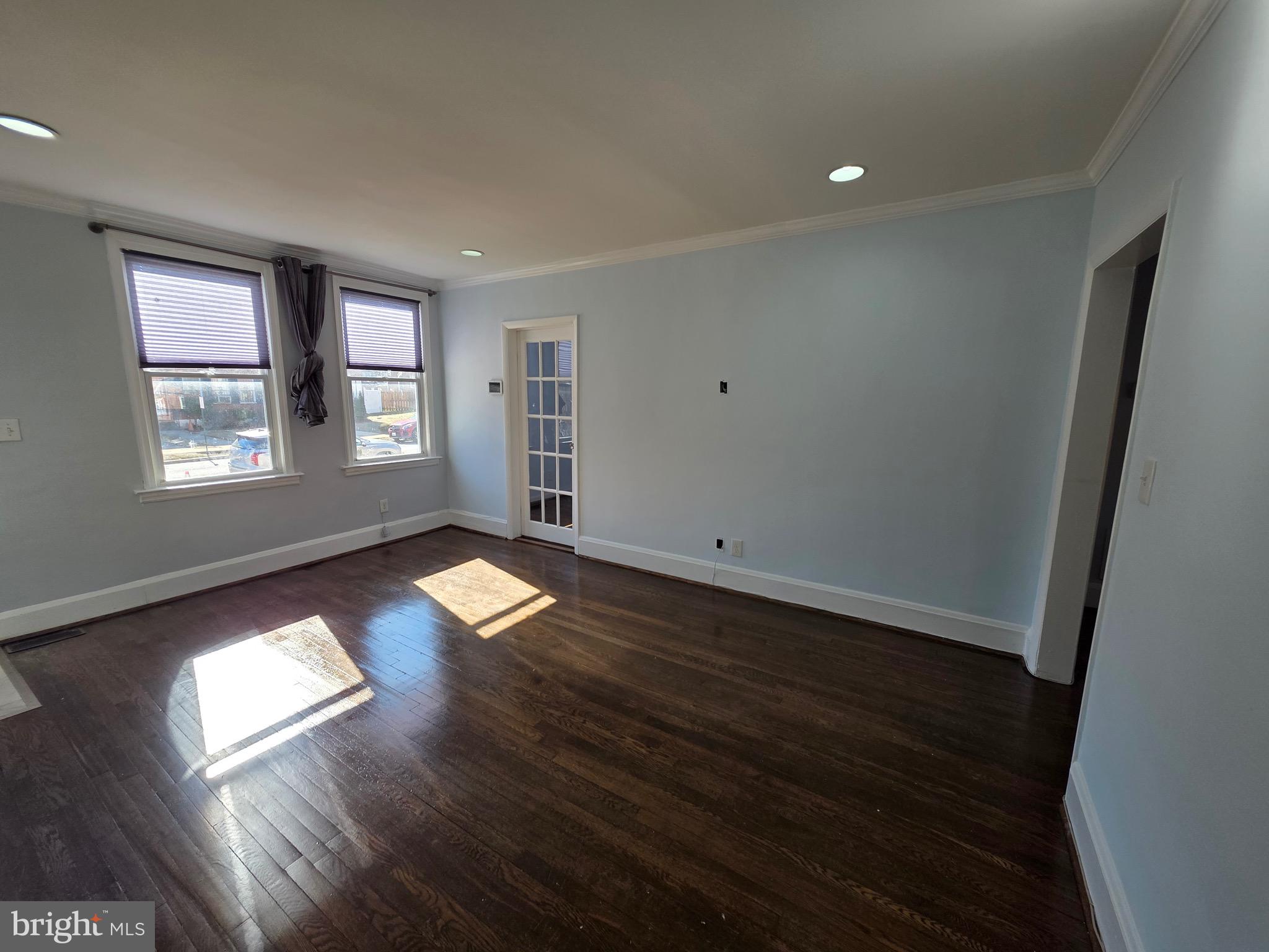 ASHBURTON - Residential Lease