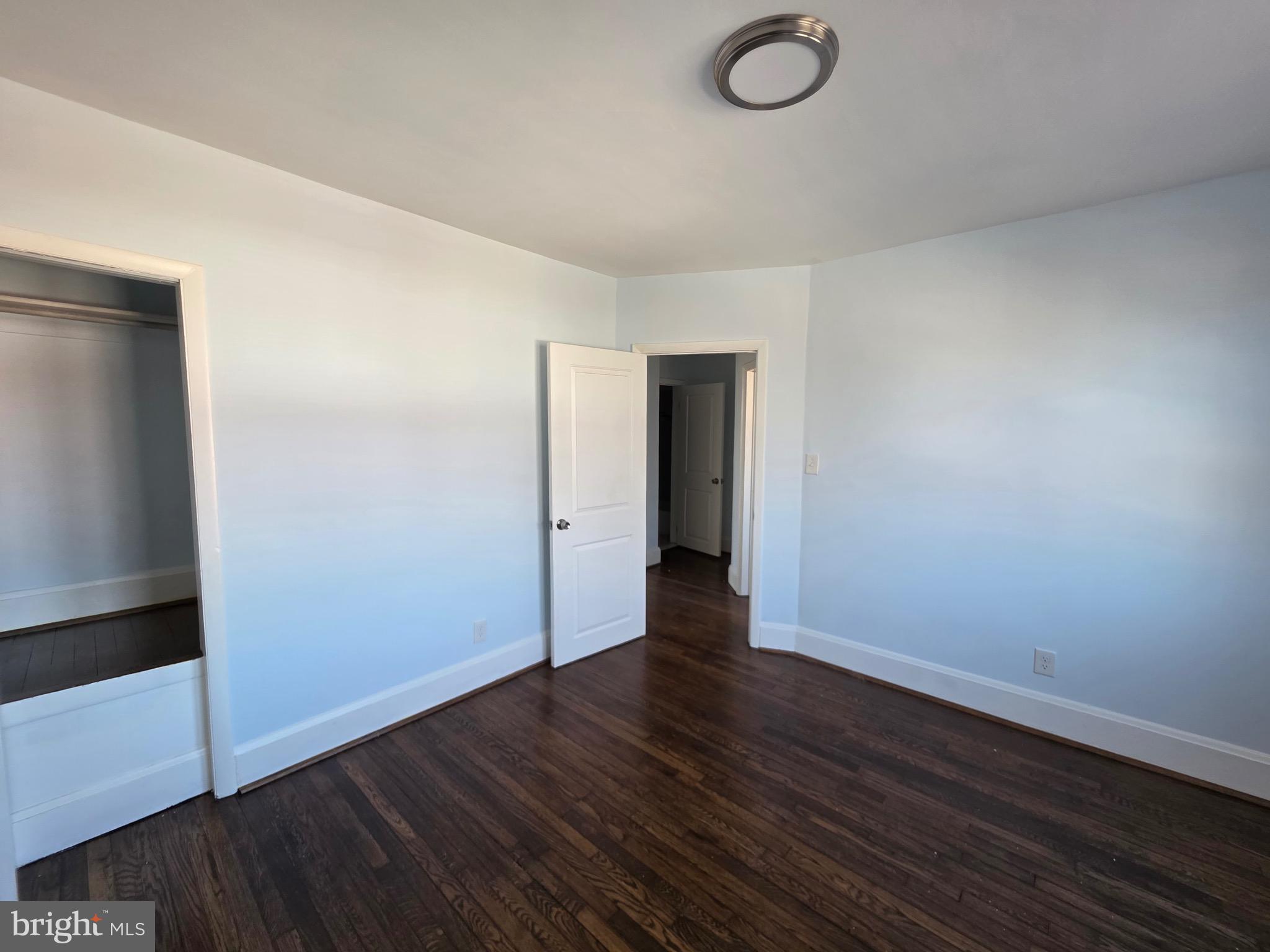 ASHBURTON - Residential Lease