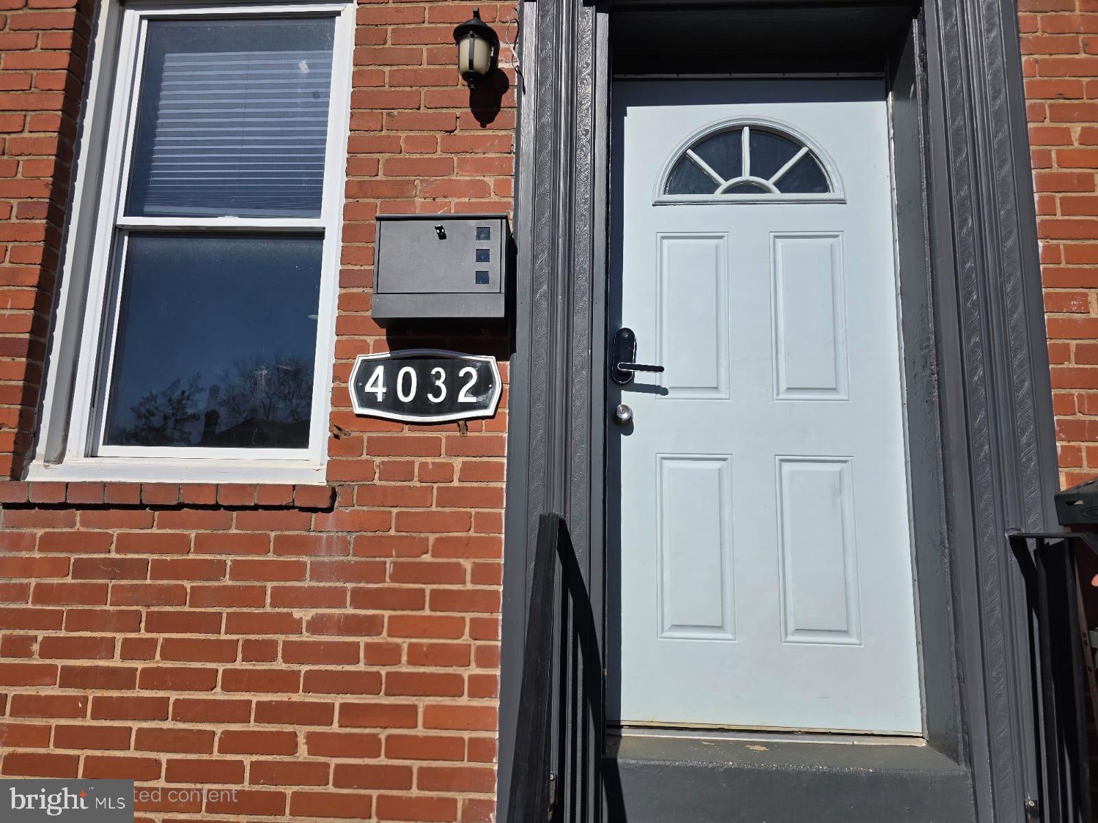 ASHBURTON - Residential Lease