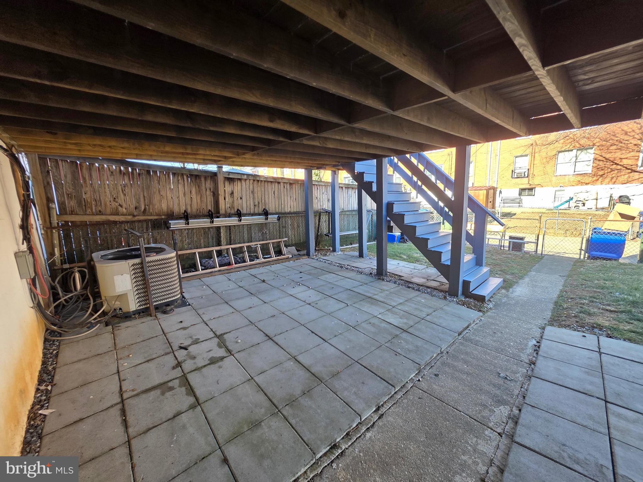 ASHBURTON - Residential Lease