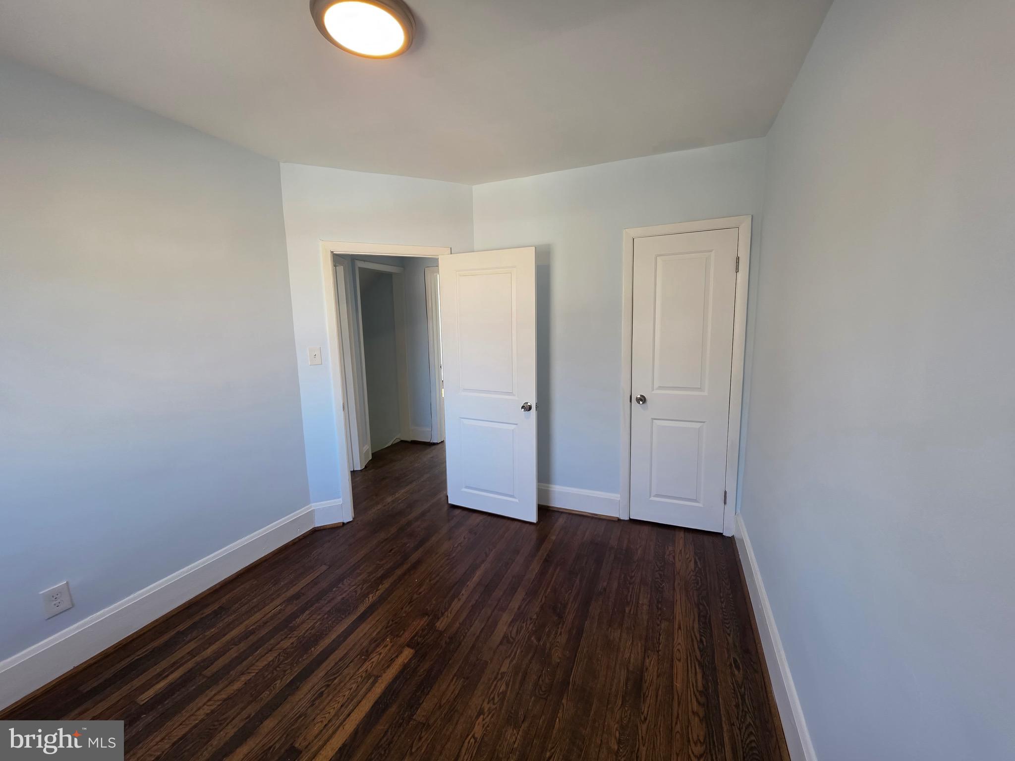 ASHBURTON - Residential Lease