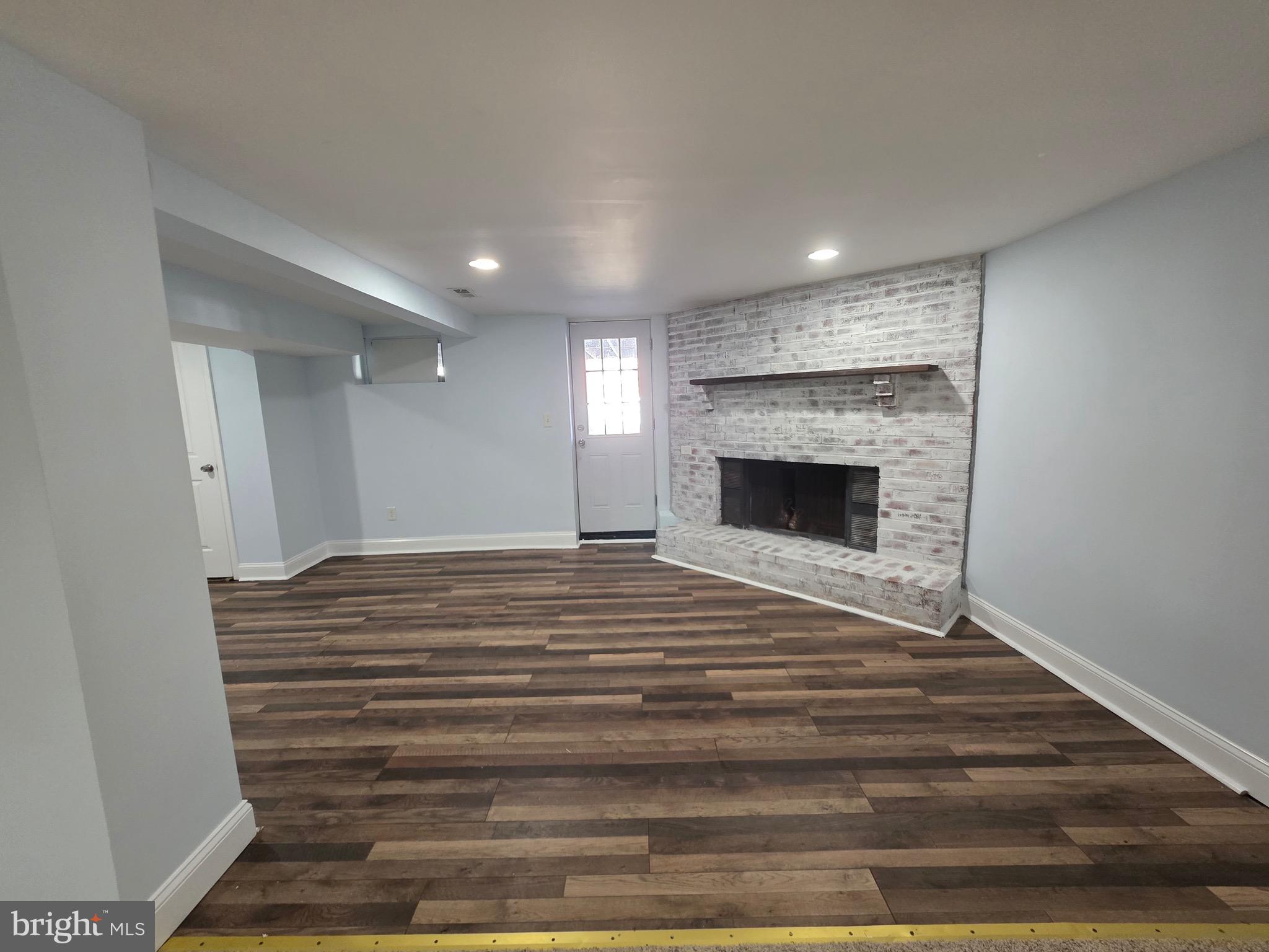 ASHBURTON - Residential Lease