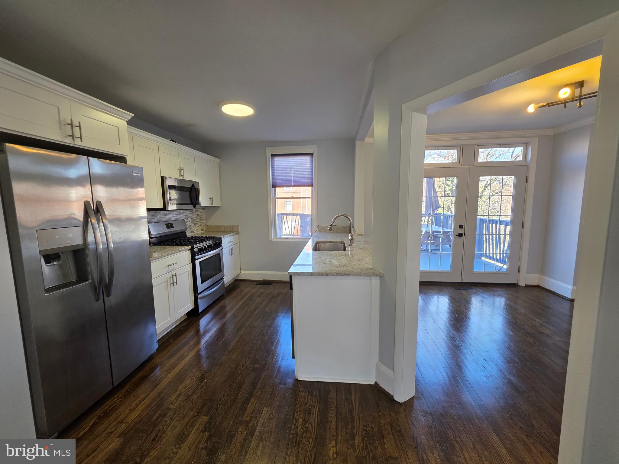 ASHBURTON - Residential Lease