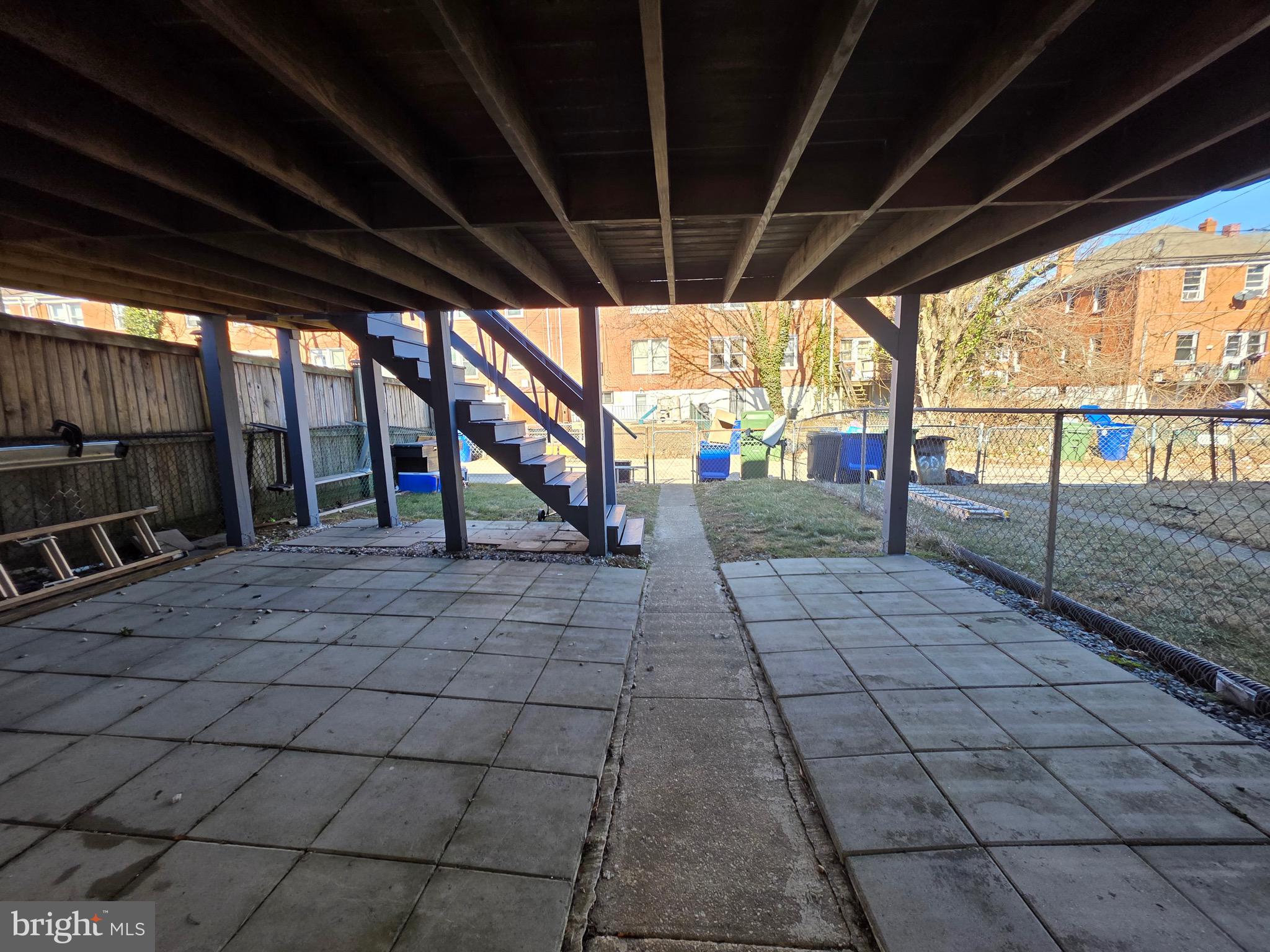 ASHBURTON - Residential Lease