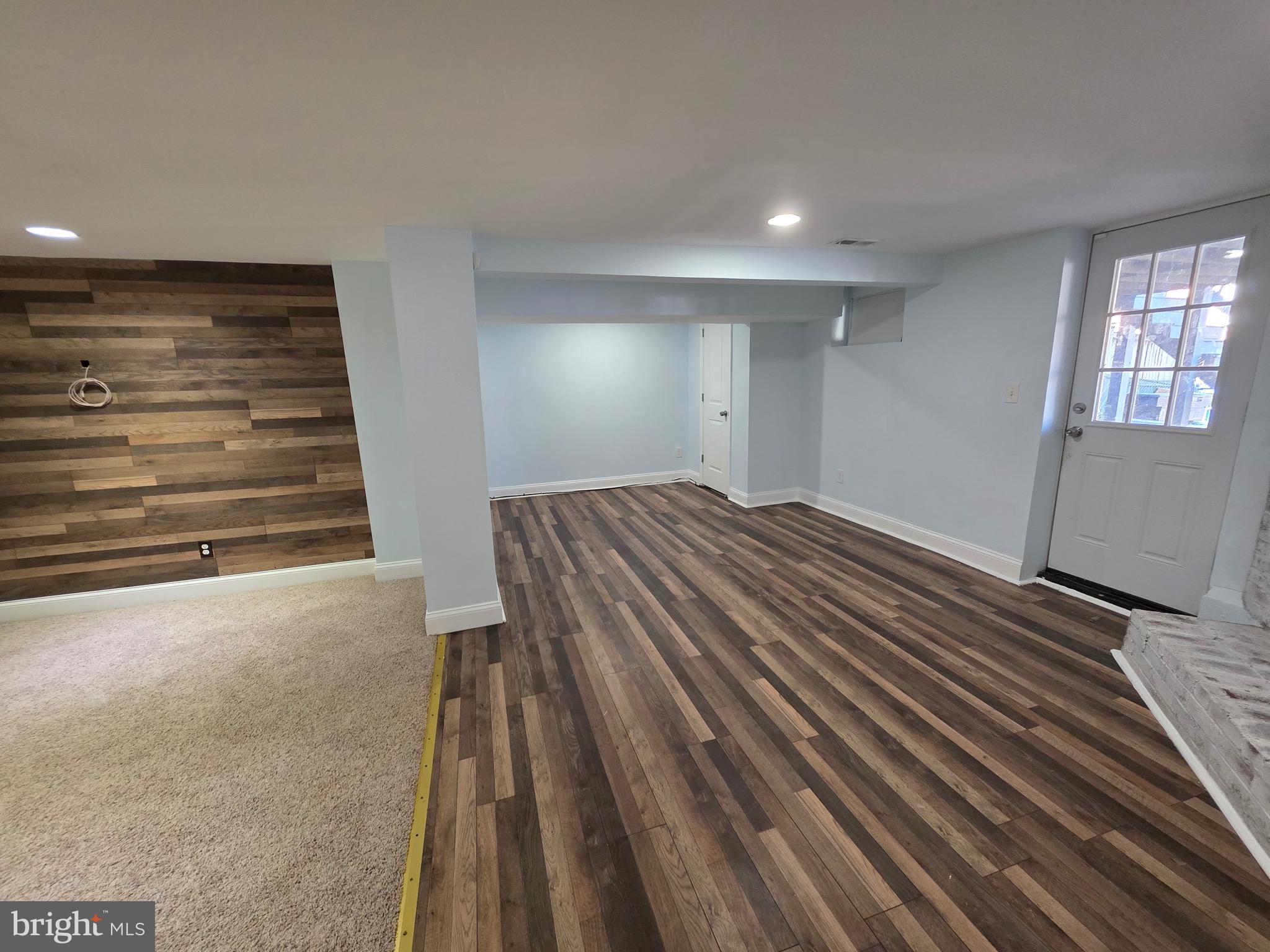 ASHBURTON - Residential Lease