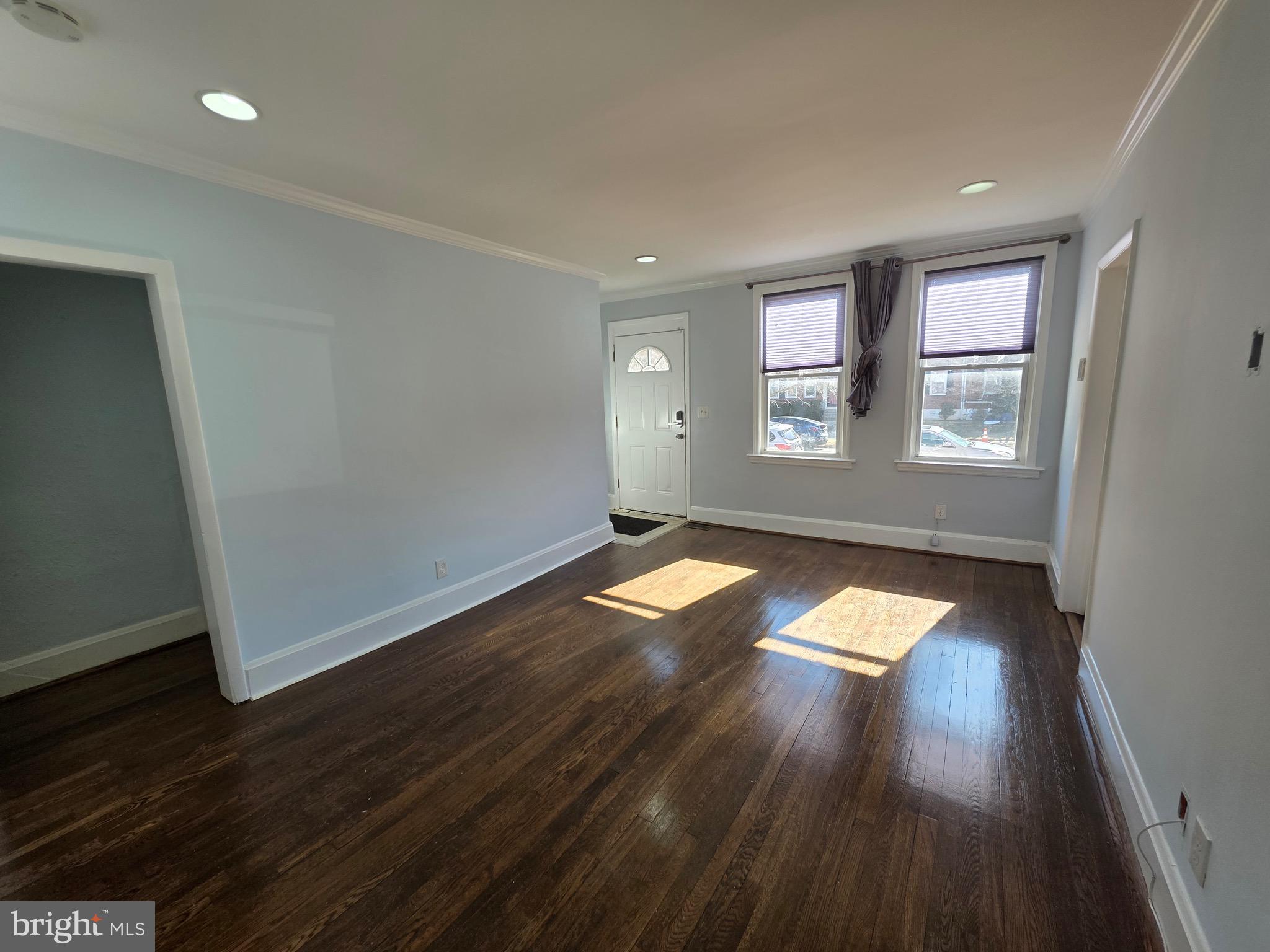 ASHBURTON - Residential Lease