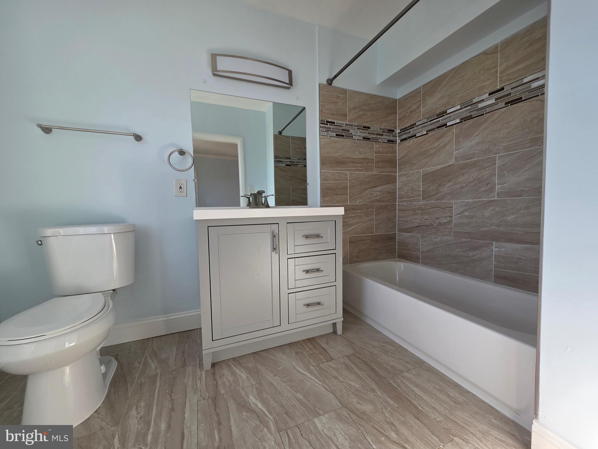 ASHBURTON - Residential Lease