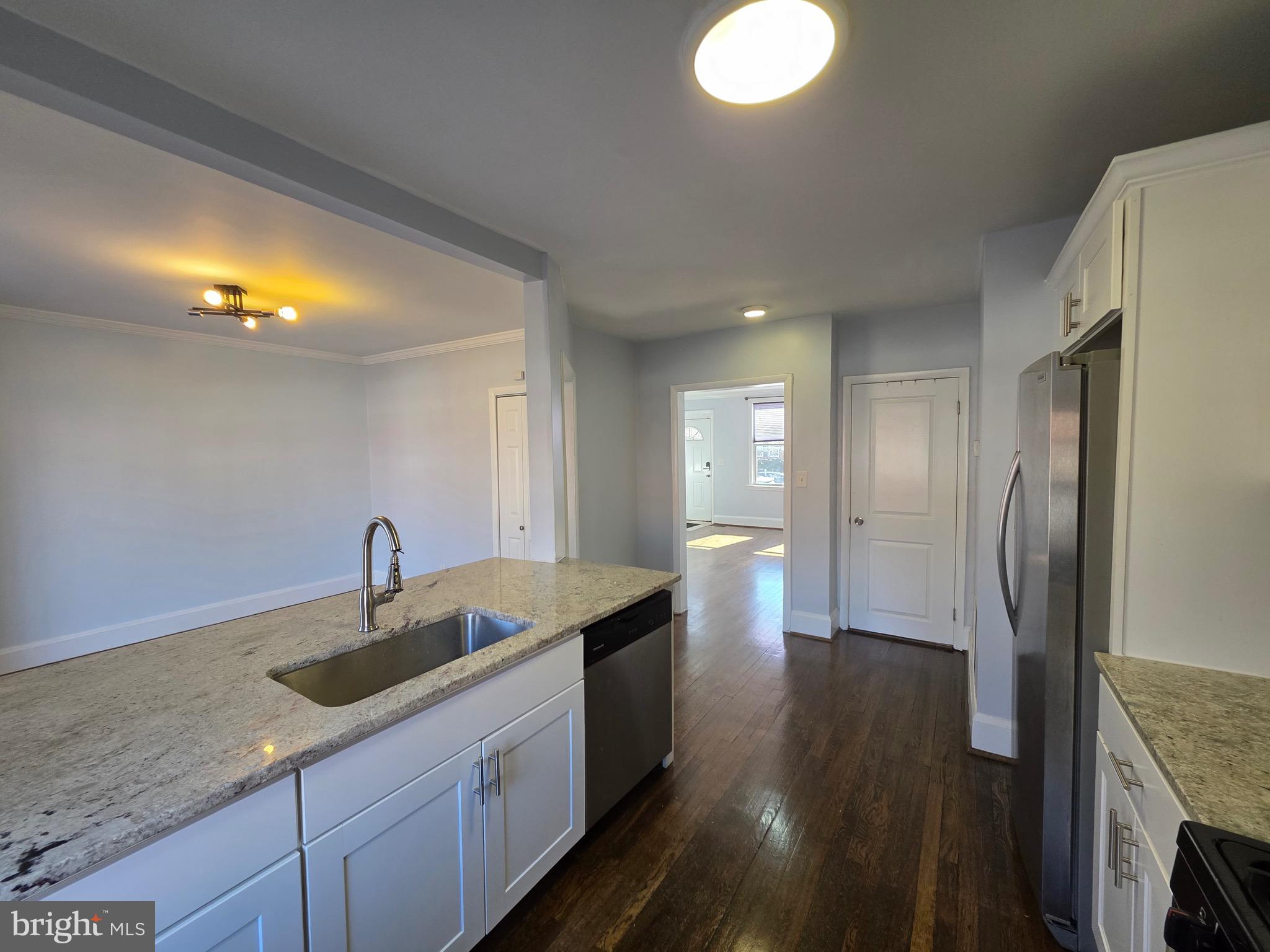 ASHBURTON - Residential Lease