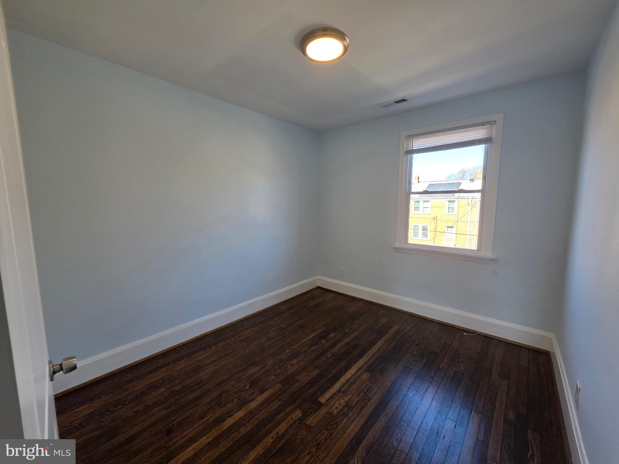 ASHBURTON - Residential Lease