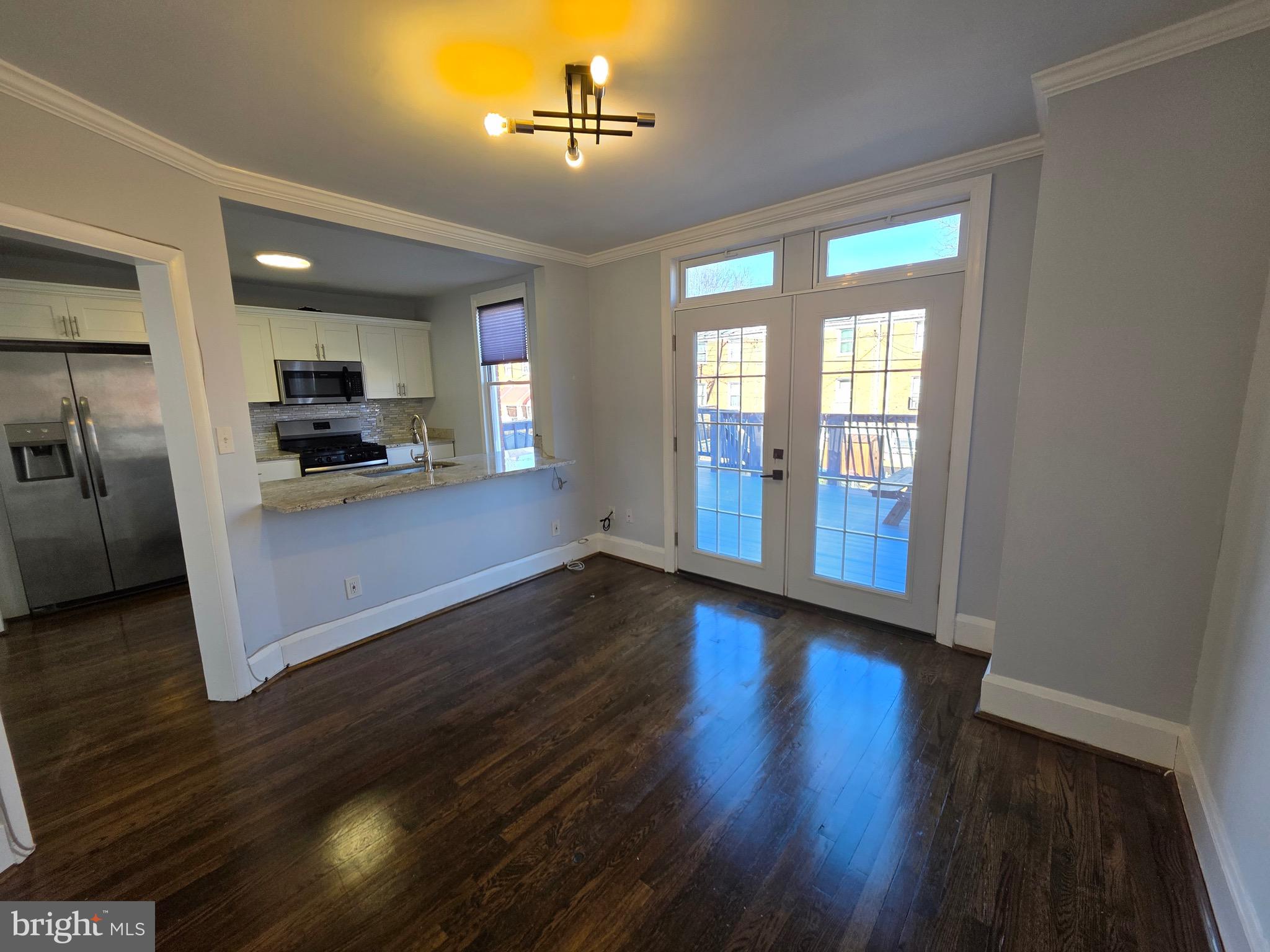 ASHBURTON - Residential Lease